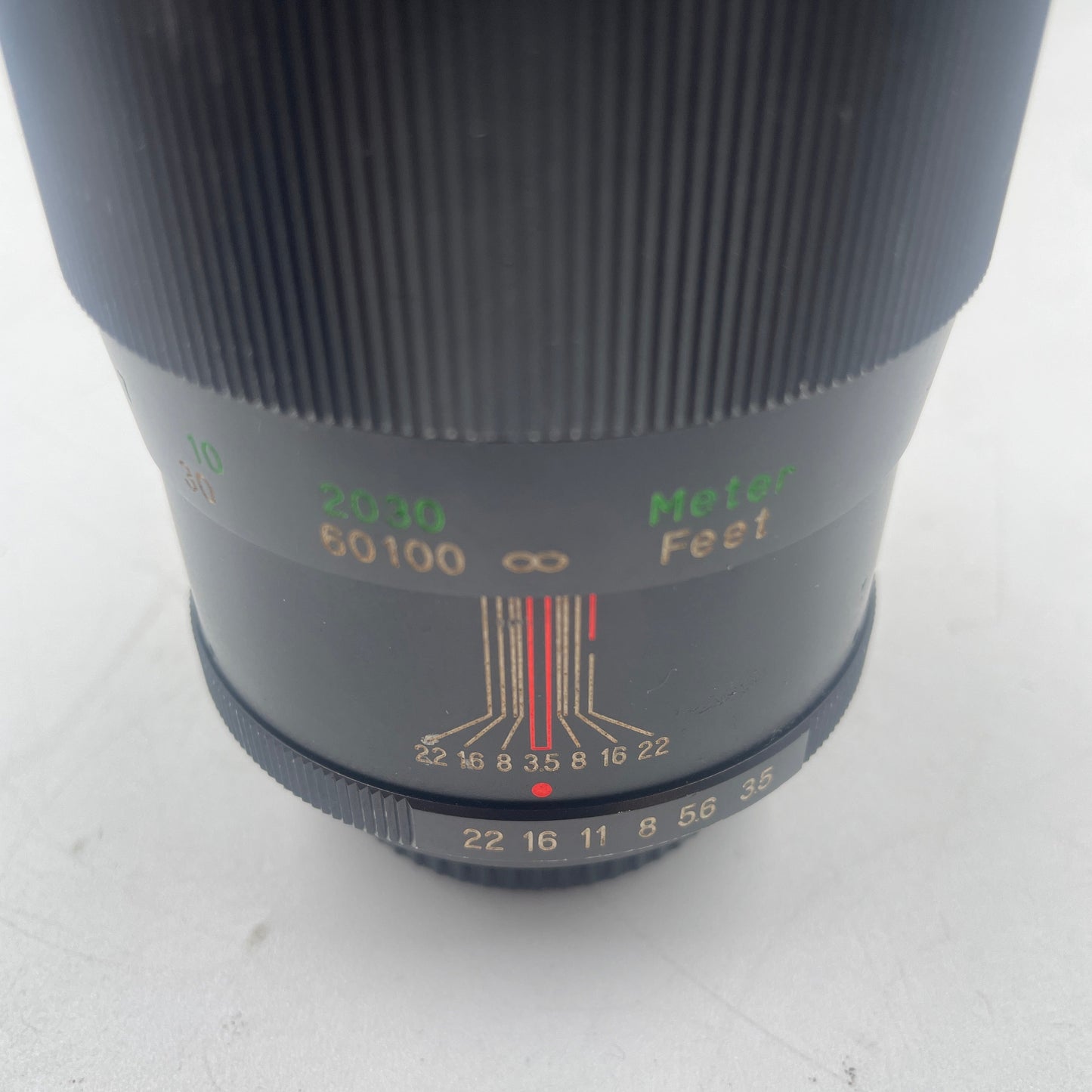 Vivitar 200mm 2.5 200mm 2.5