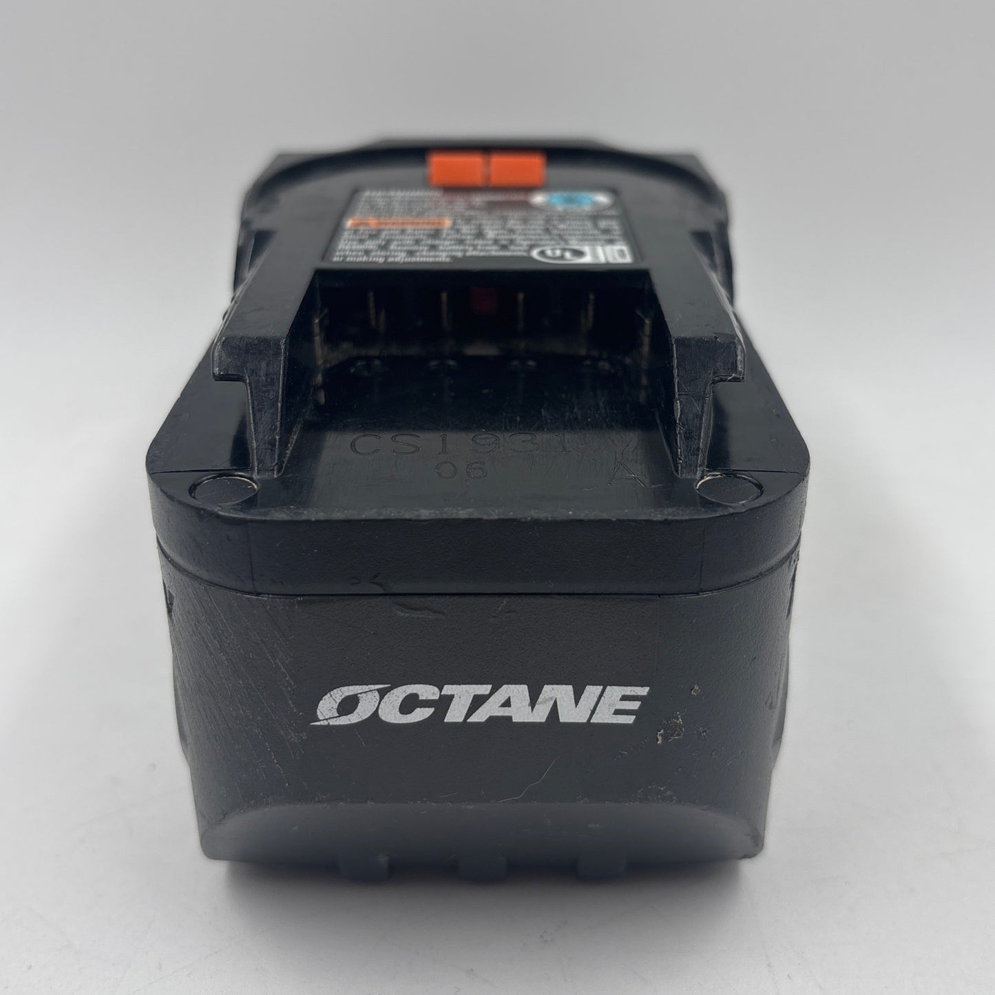Ridgid R8400809 18V Battery
