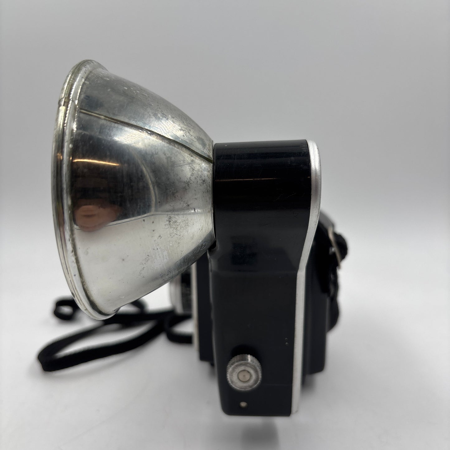 Vintage Camera KODAK No 2A Brownie c.1916 116 & brownie reflex 20