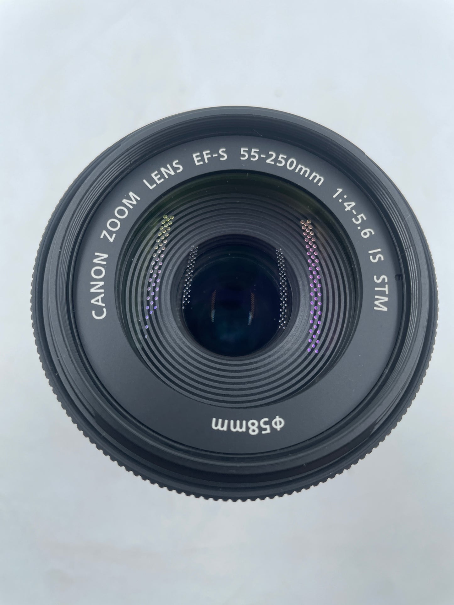 Canon EOS Rebel T7i 24.2MP Cinema Camcorder