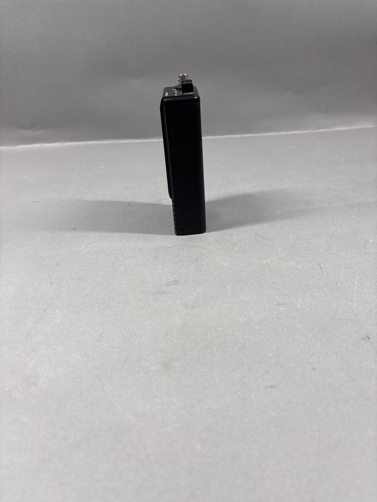 Uniden Bearcat BC200XLT Emergency scanner