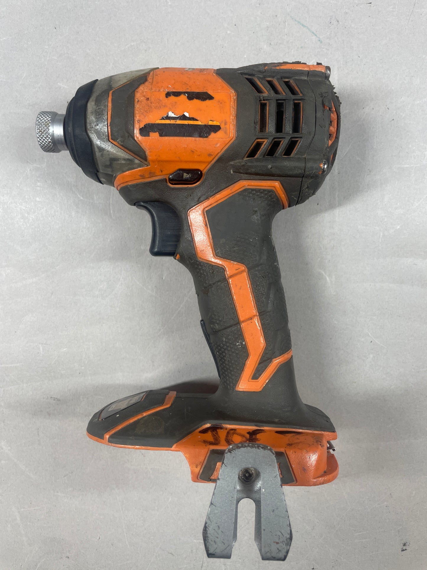 Ridgid 18V 1/4 in. Ratchet Wrench Drill
