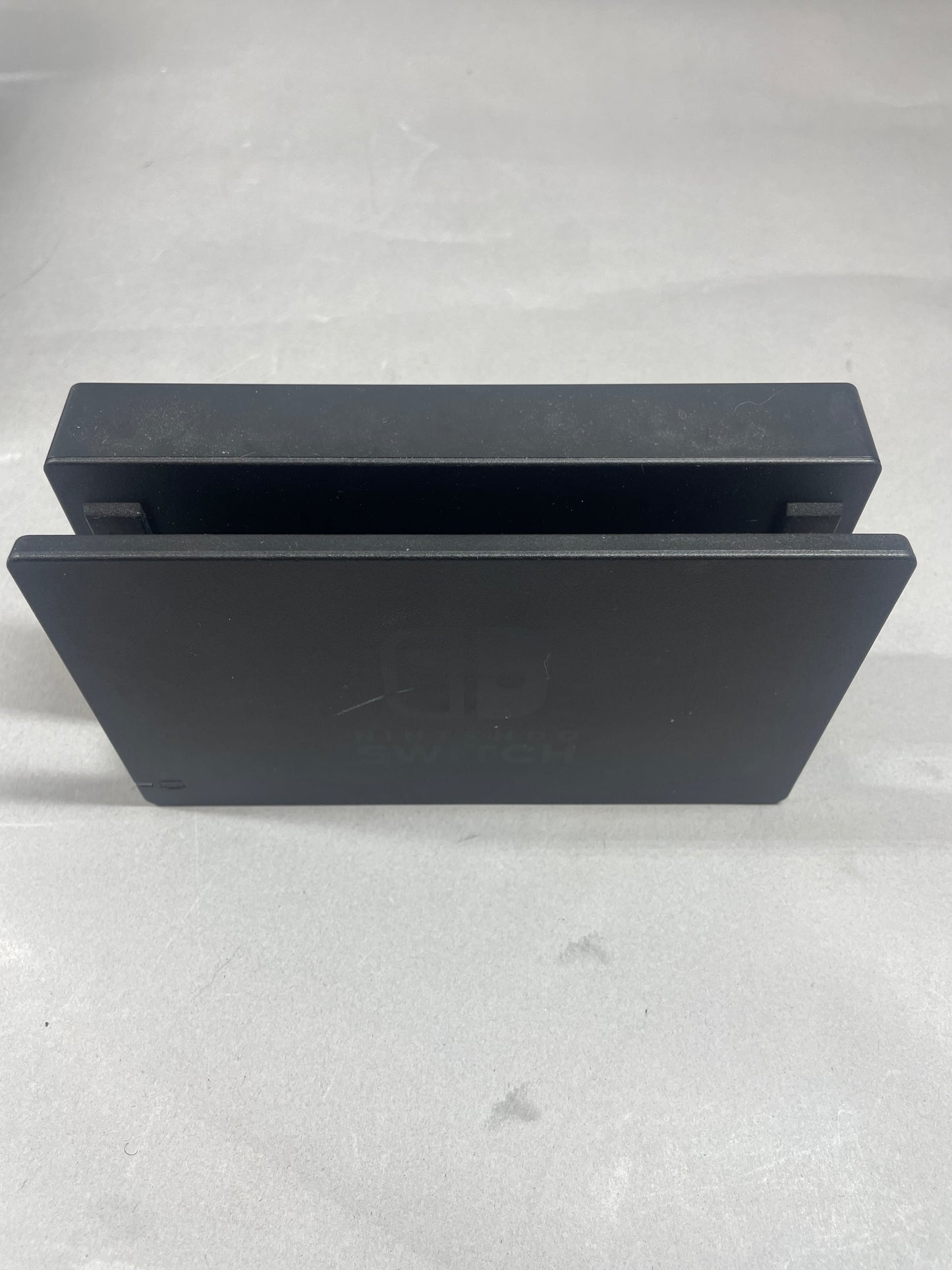 Nintendo Switch v1 Video Game Console HAC-001 Yellow/Blue