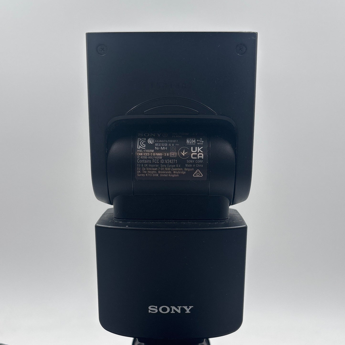 Sony Alpha A7 IV 33MP Full Frame Interchangeable Lens Camera