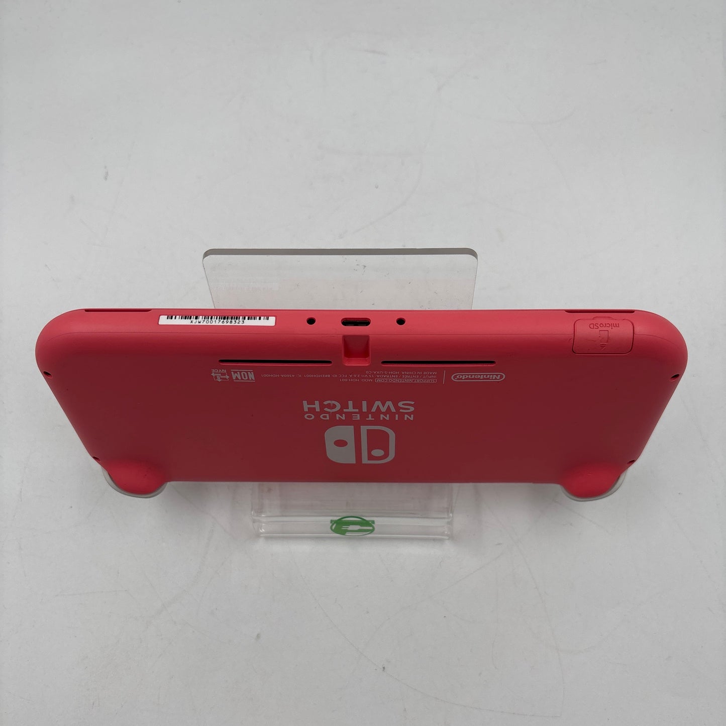 Nintendo Switch Lite Handheld Game Console HDH-001 Coral