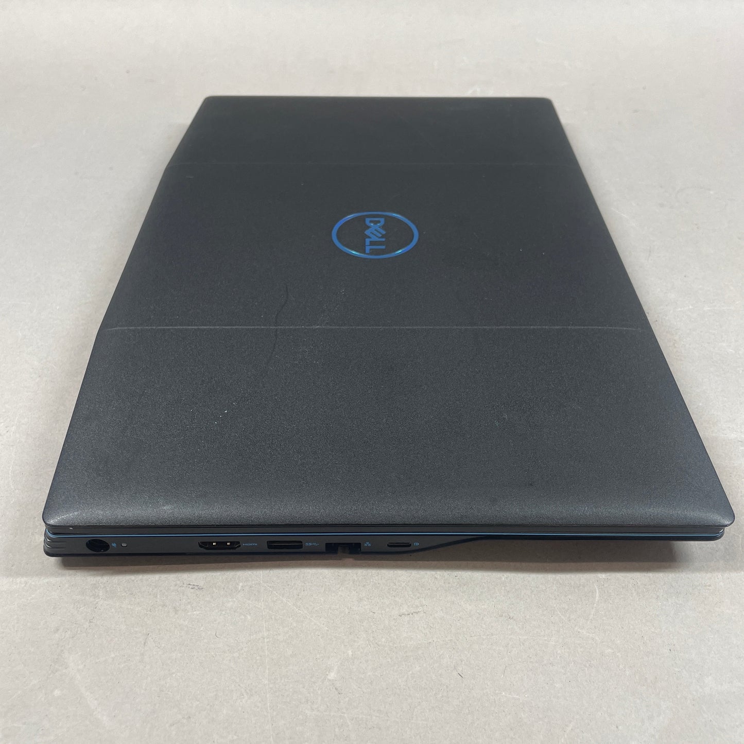 Dell G3 15 13 7390 2-IN-1 i5--10300H 8GB RAM 256GB GeForce GTX 1650 Ti