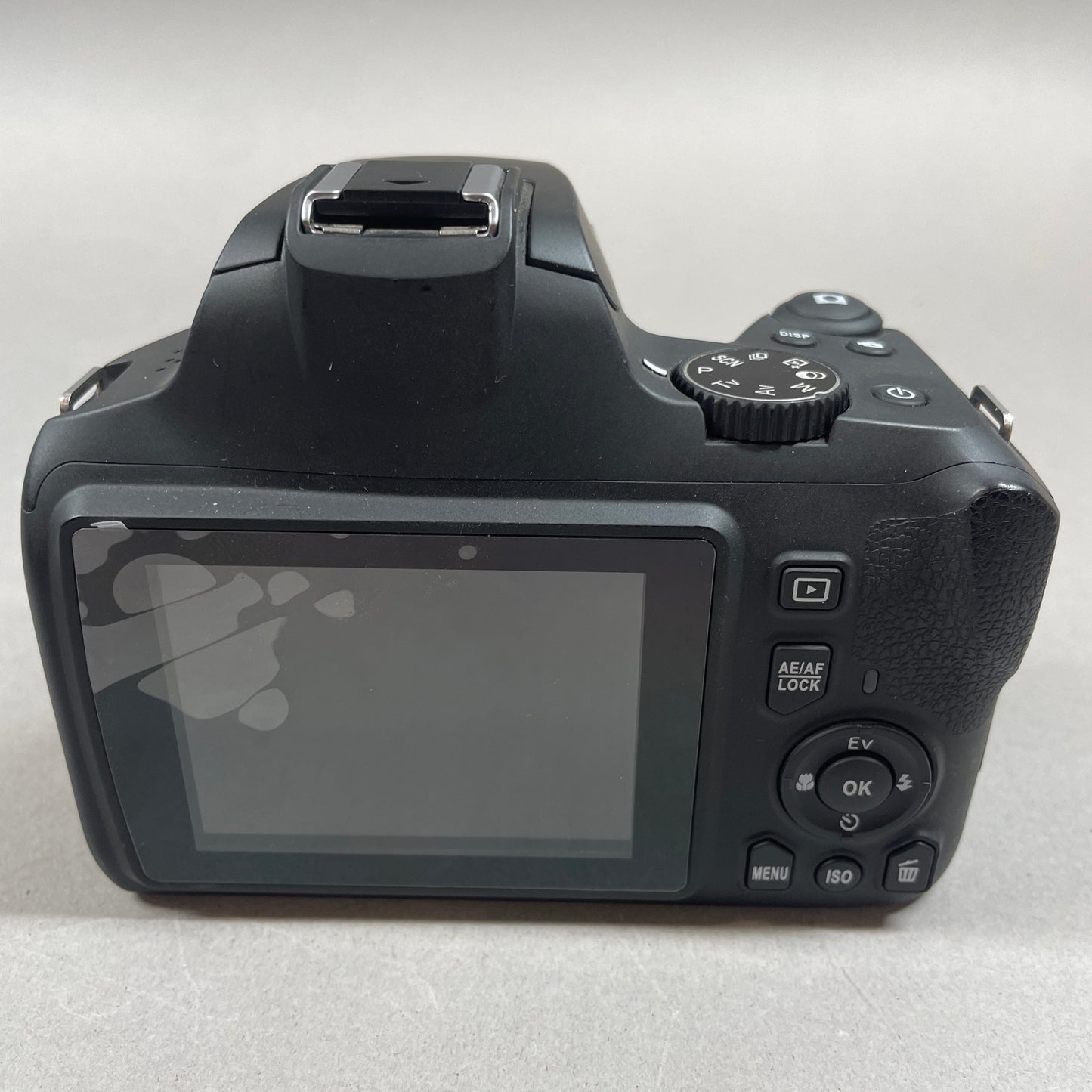 Offbrand Digital Camera W2