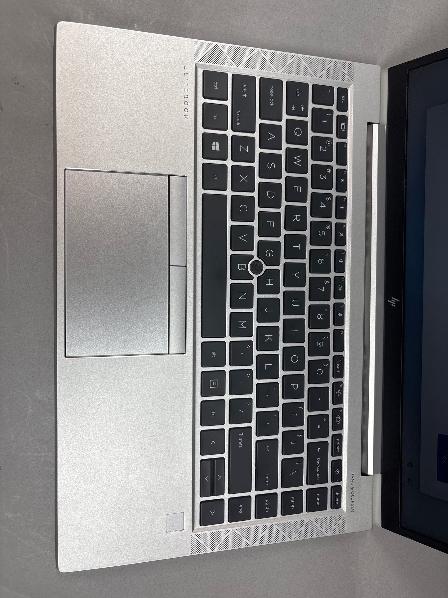 HP EliteBook  15-EG0067ST 15" I5-10210U 2.1GHz 10GB RAM 1TB GeForce GTX 1050