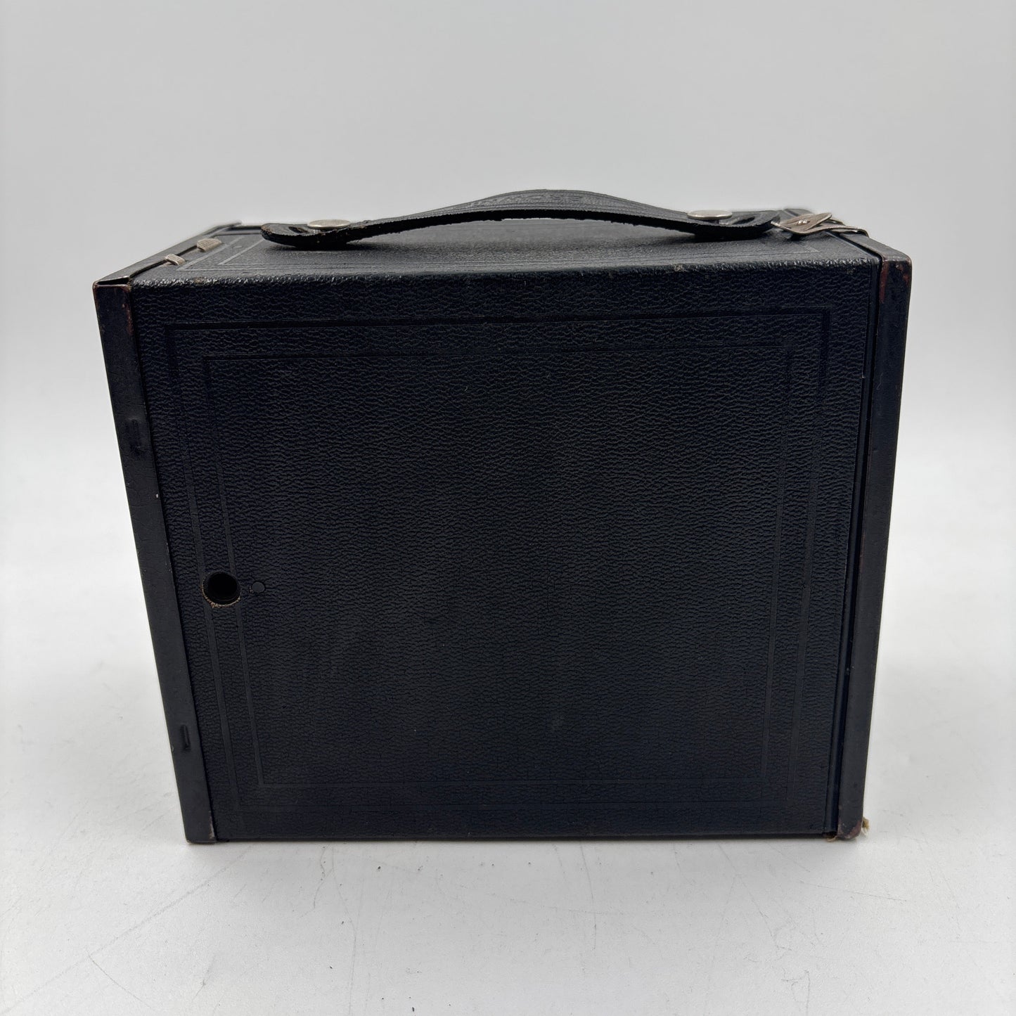 Vintage Camera KODAK No 2A Brownie c.1916 116 & brownie reflex 20