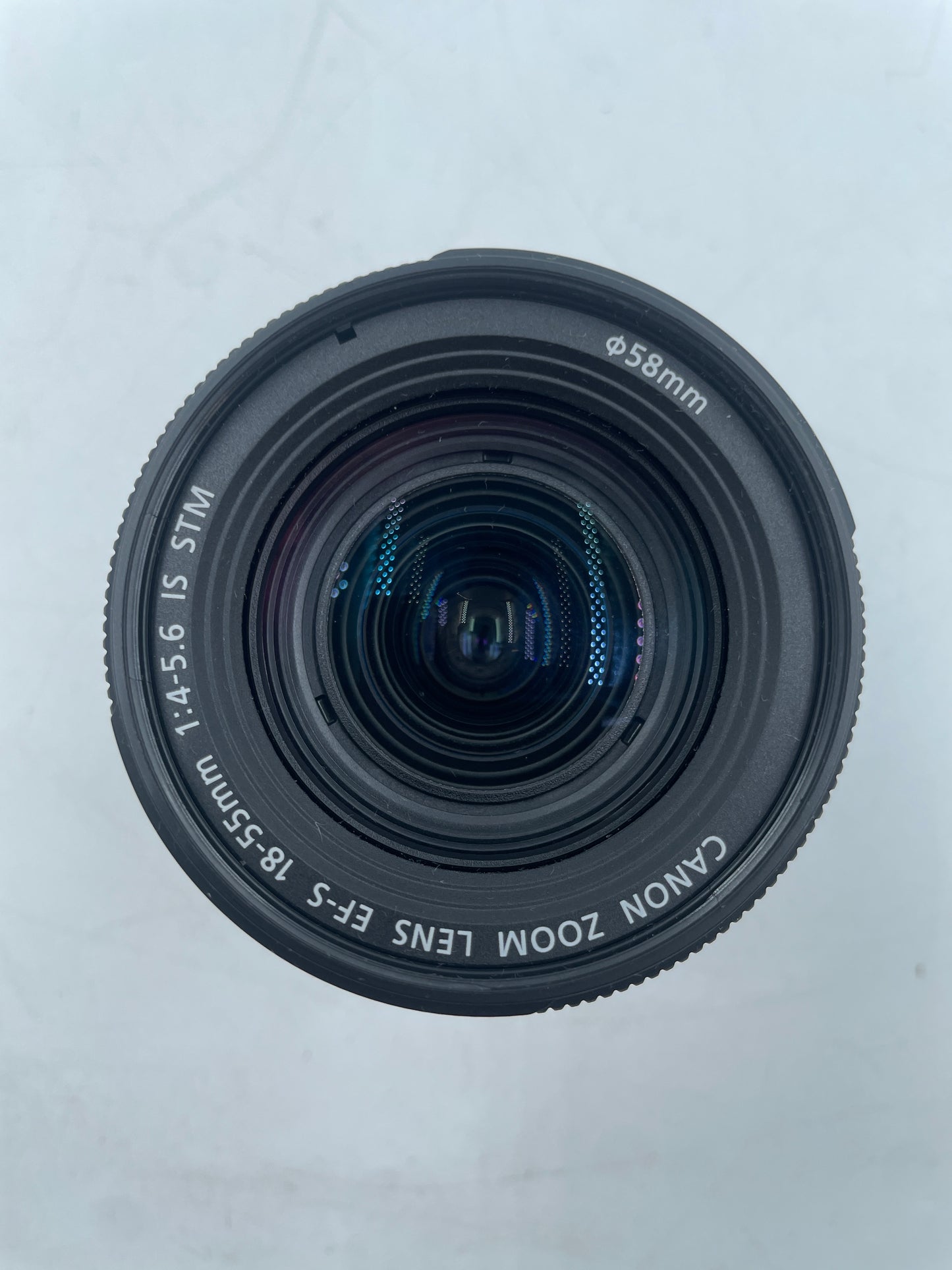 Canon EOS Rebel T7i 24.2MP Cinema Camcorder