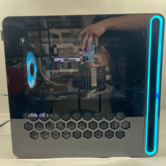 Alienware R16 i9-14900KF 3.20GHz 32GB RAM 2TB SSD GeForce RTX 4080 Super