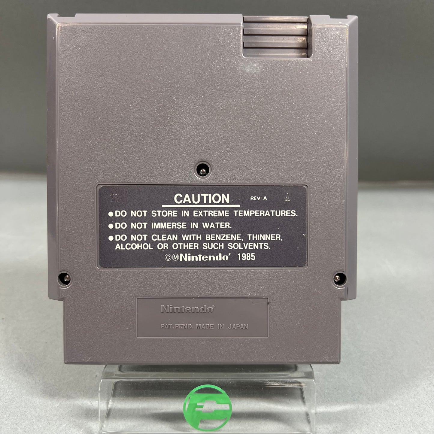 Super Mario Bros 2 (Nintendo NES, 1988)