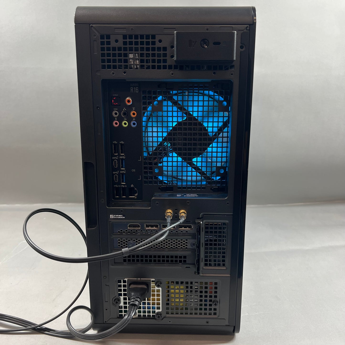 Alienware R16 i9-14900KF 3.20GHz 32GB RAM 2TB SSD GeForce RTX 4080 Super