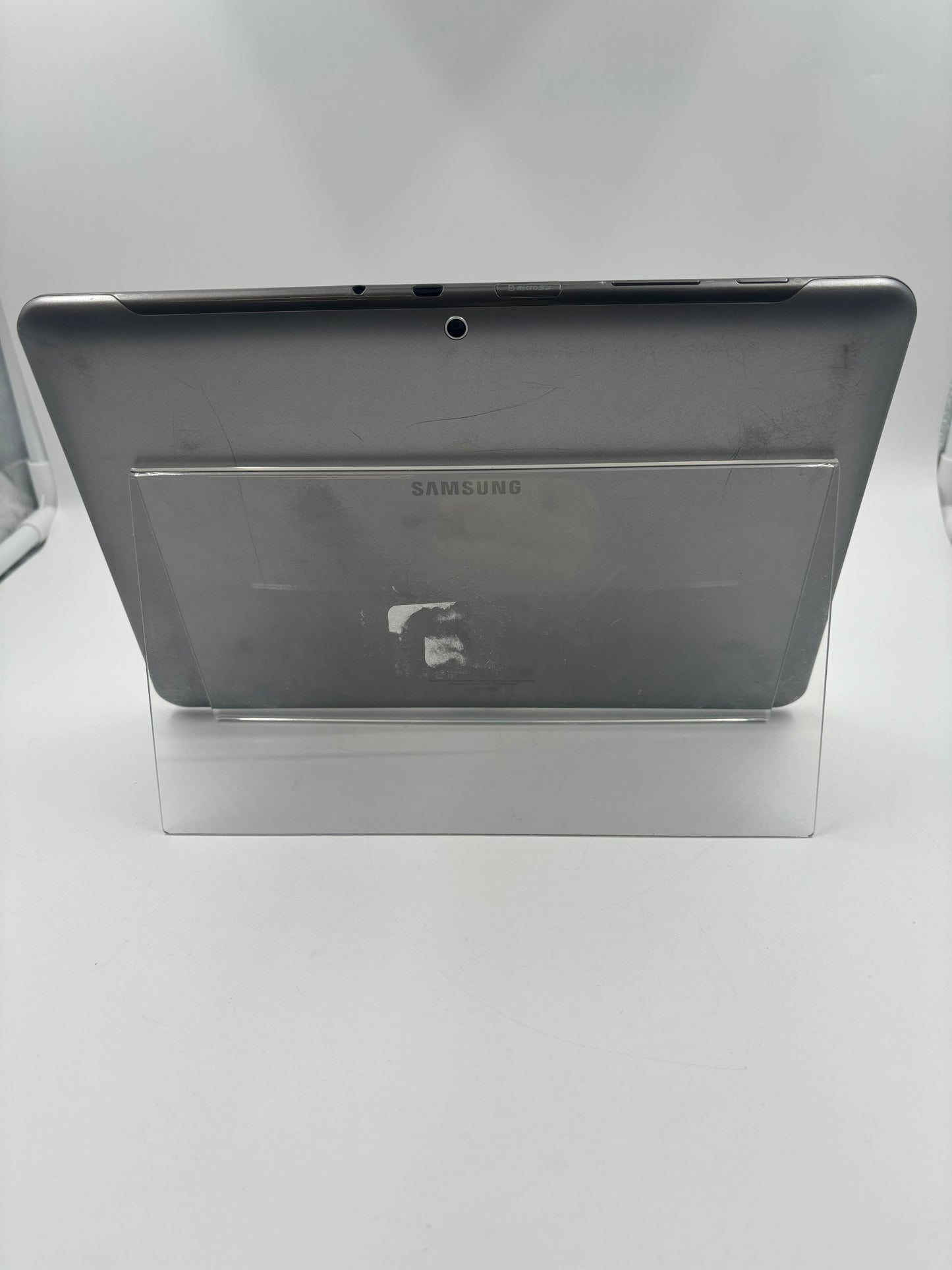 Broken WiFi Only Samsung GT-P5113TS 10.1" 16GB CE0168