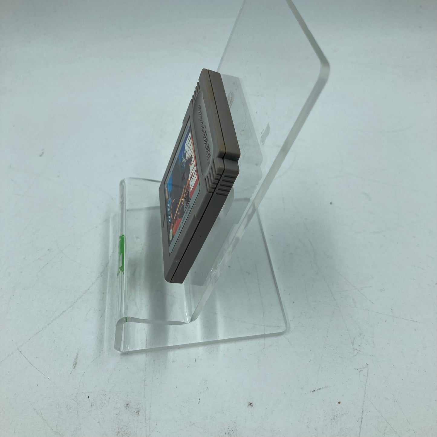 Darkman (Nintendo GameBoy, 1992)