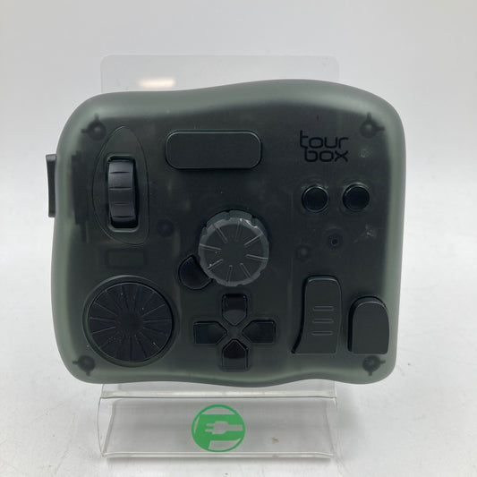 Tour Box Elite Bluetooth Editing Controller TBECA