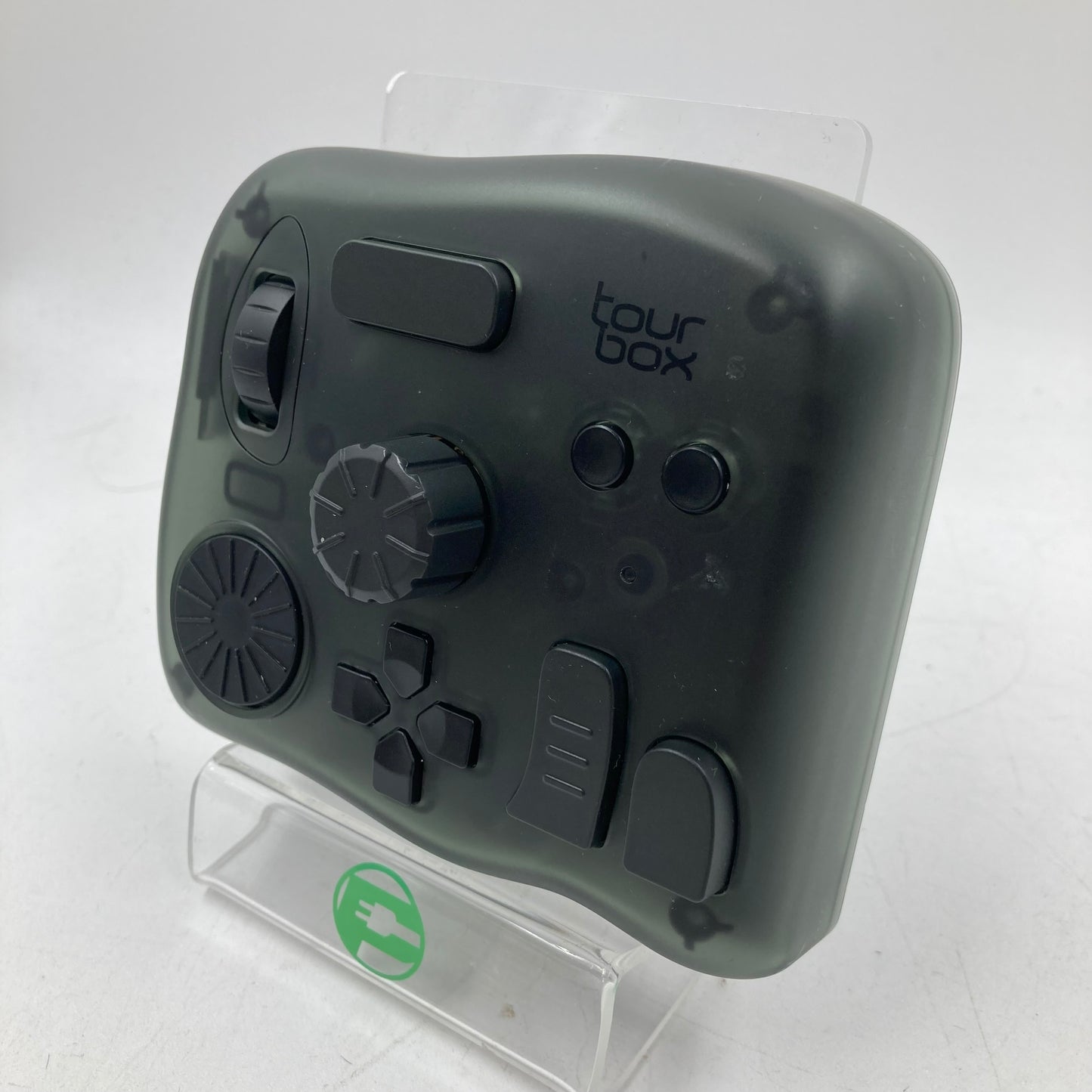 Tour Box Elite Bluetooth Editing Controller TBECA