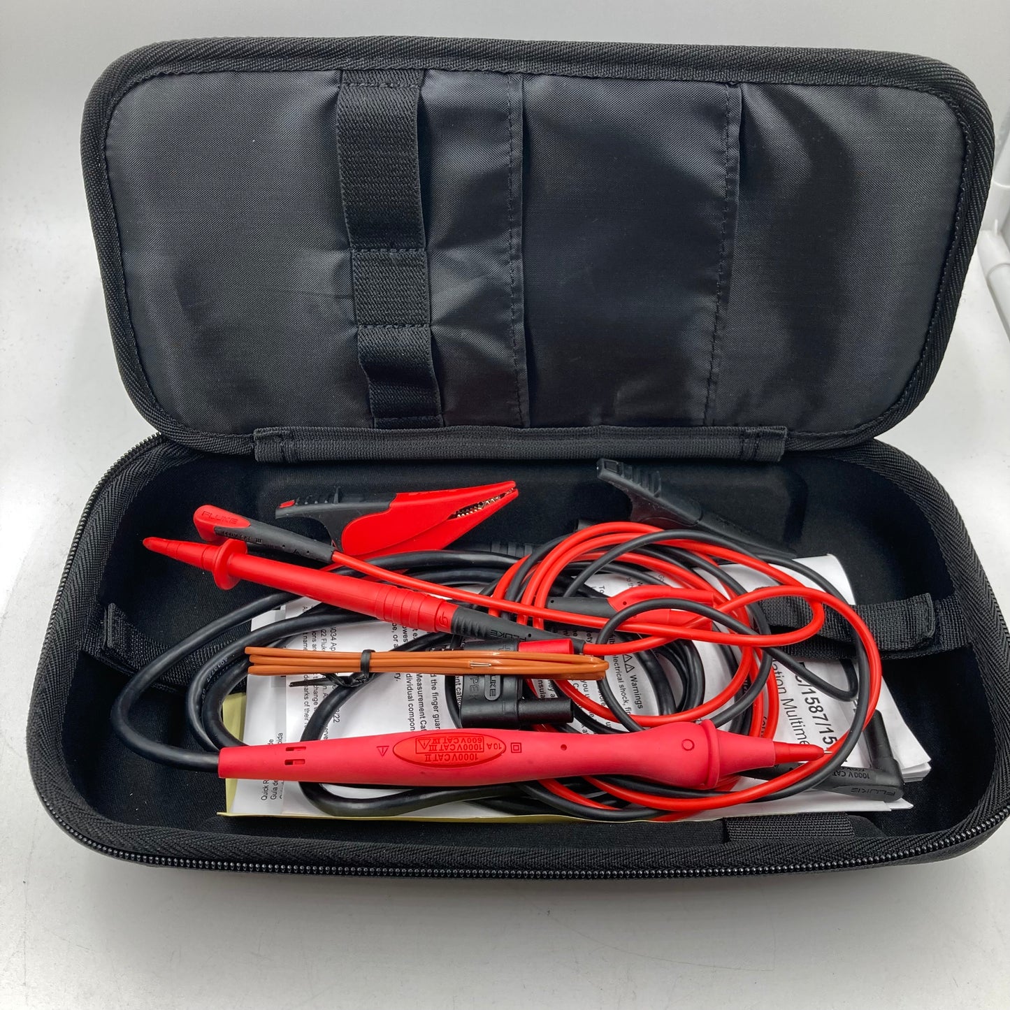 Fluke 1587 FC Insulation Multimeter