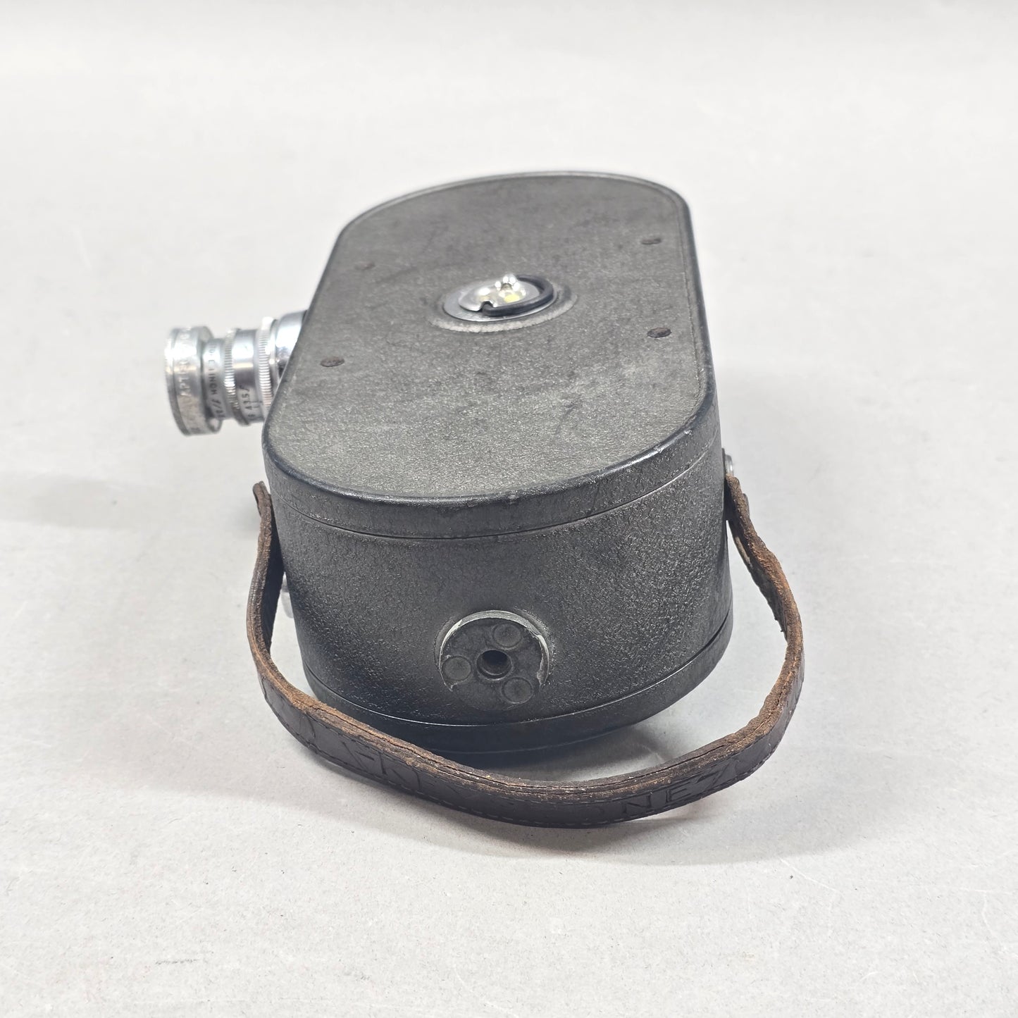 Keystone Model A-7 16mm Movie Camera