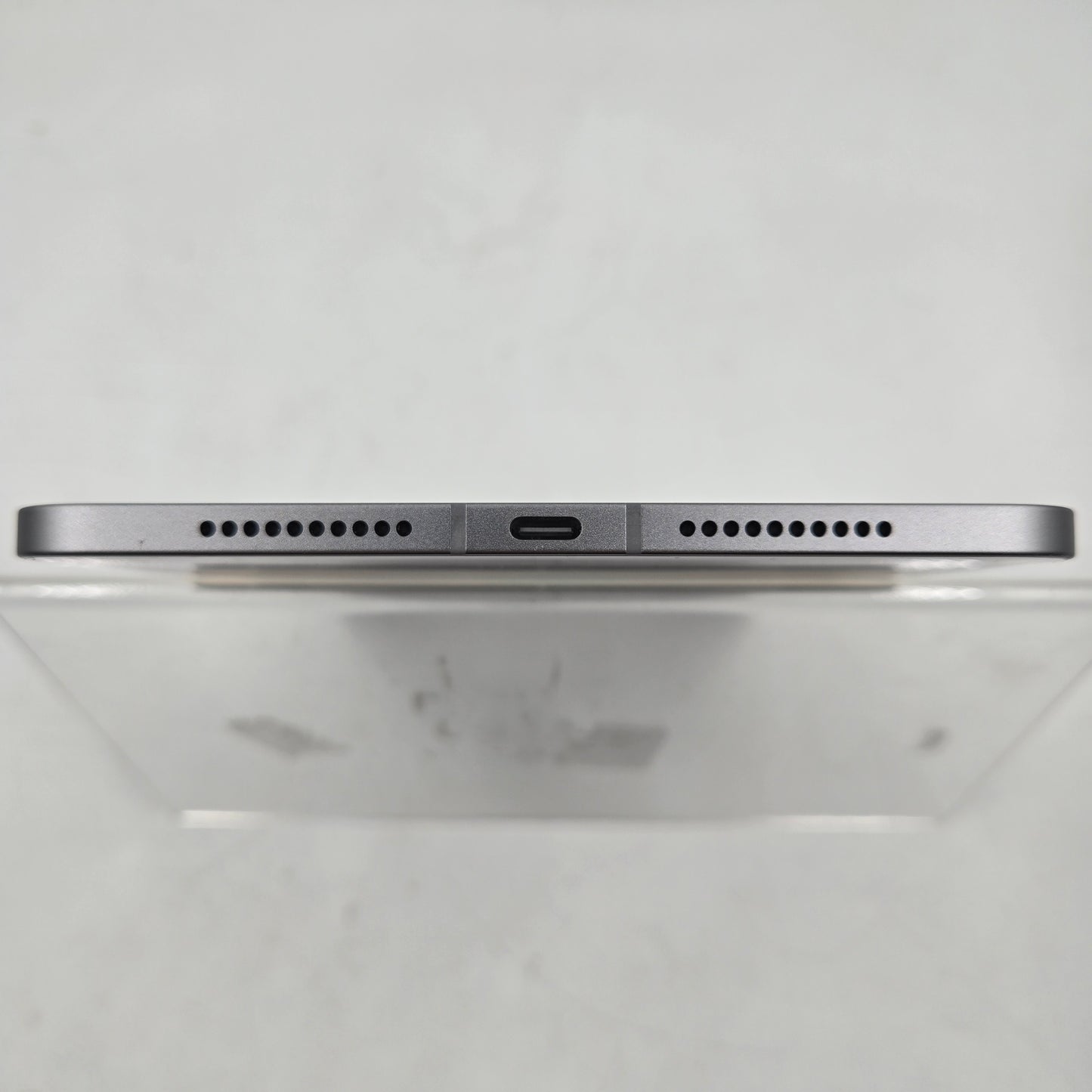 Factory Unlocked Apple iPad mini (A17 Pro) 128GB Space Gray MXPN3LL/A