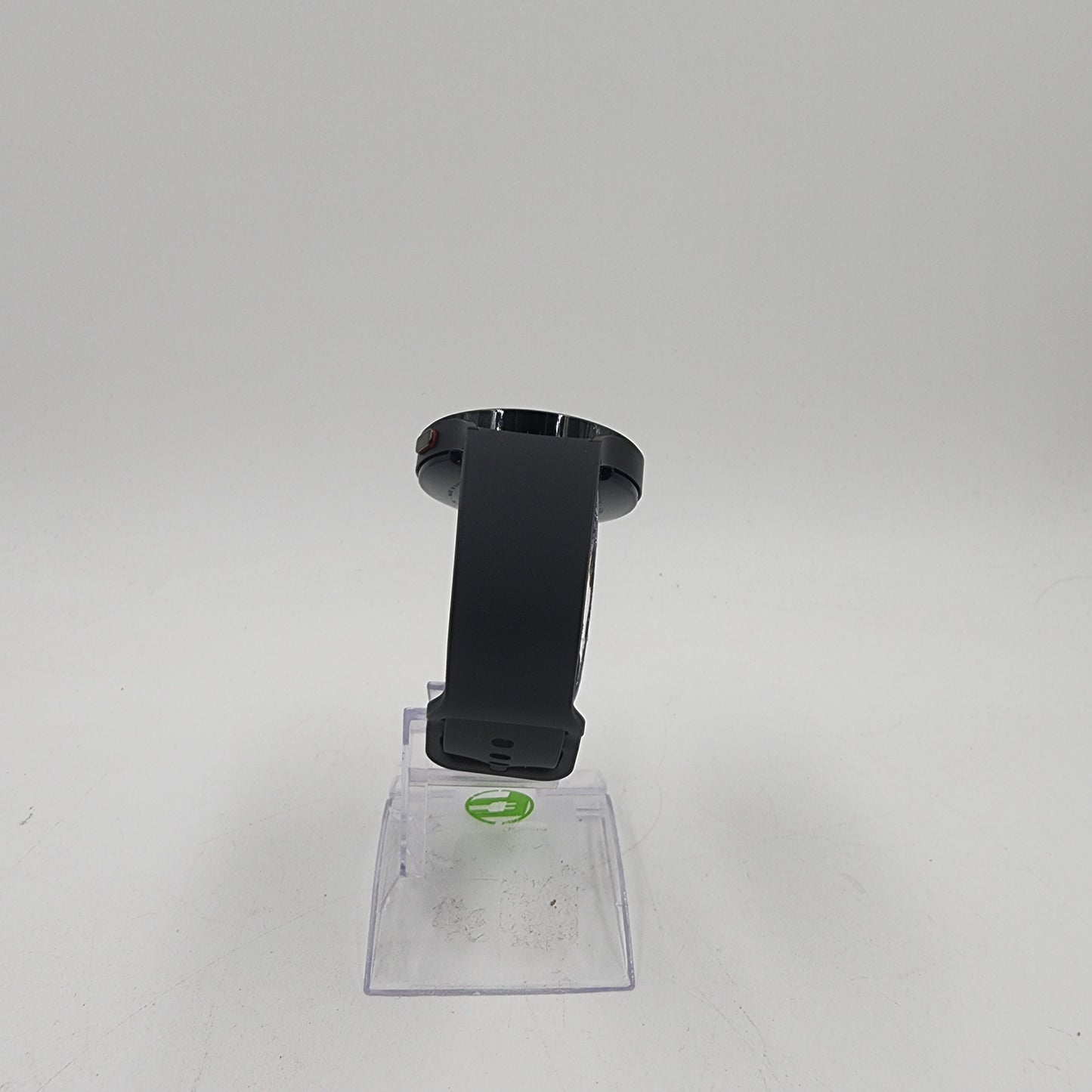 WiFi Only Samsung Galaxy Watch 4 Aluminum Smartwatch SM-R875UZKAXAA