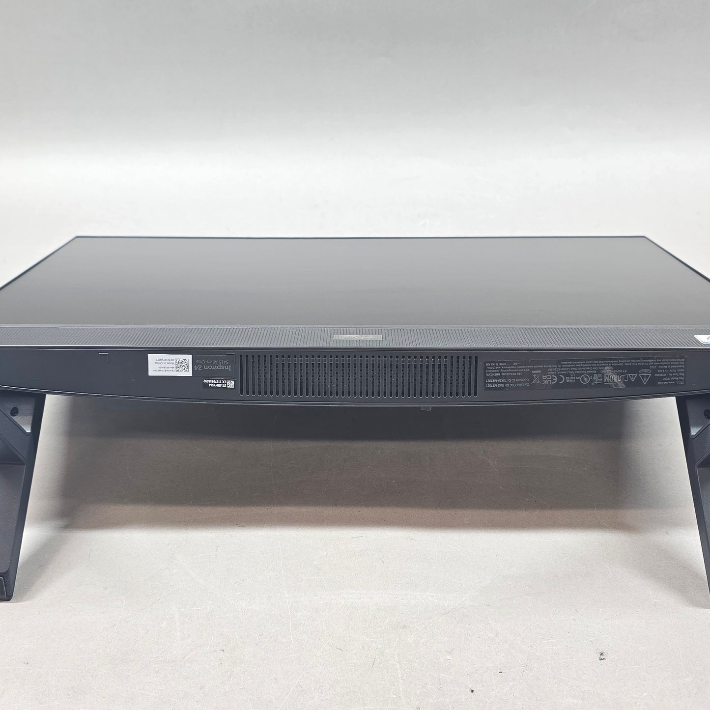 Dell Inspiron 24 5415 23.8"  Ryzen 5 7530U 2.00GHz 8GB RAM