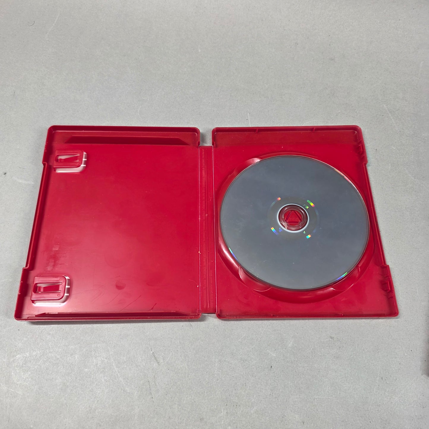 Lot of 4 Sony PlayStation 3 (Fighting & Shooters)