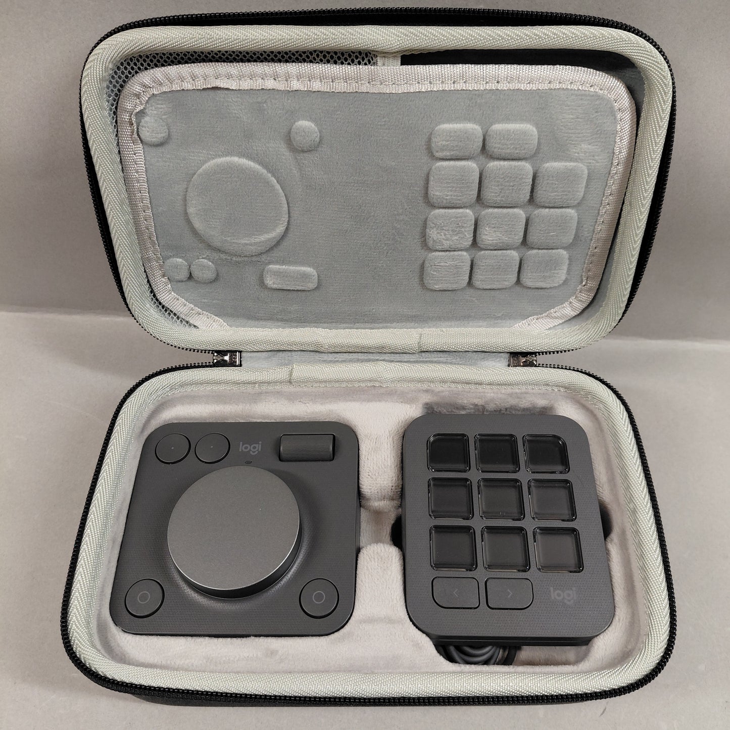 logitech mx creative Dailpad YU0083