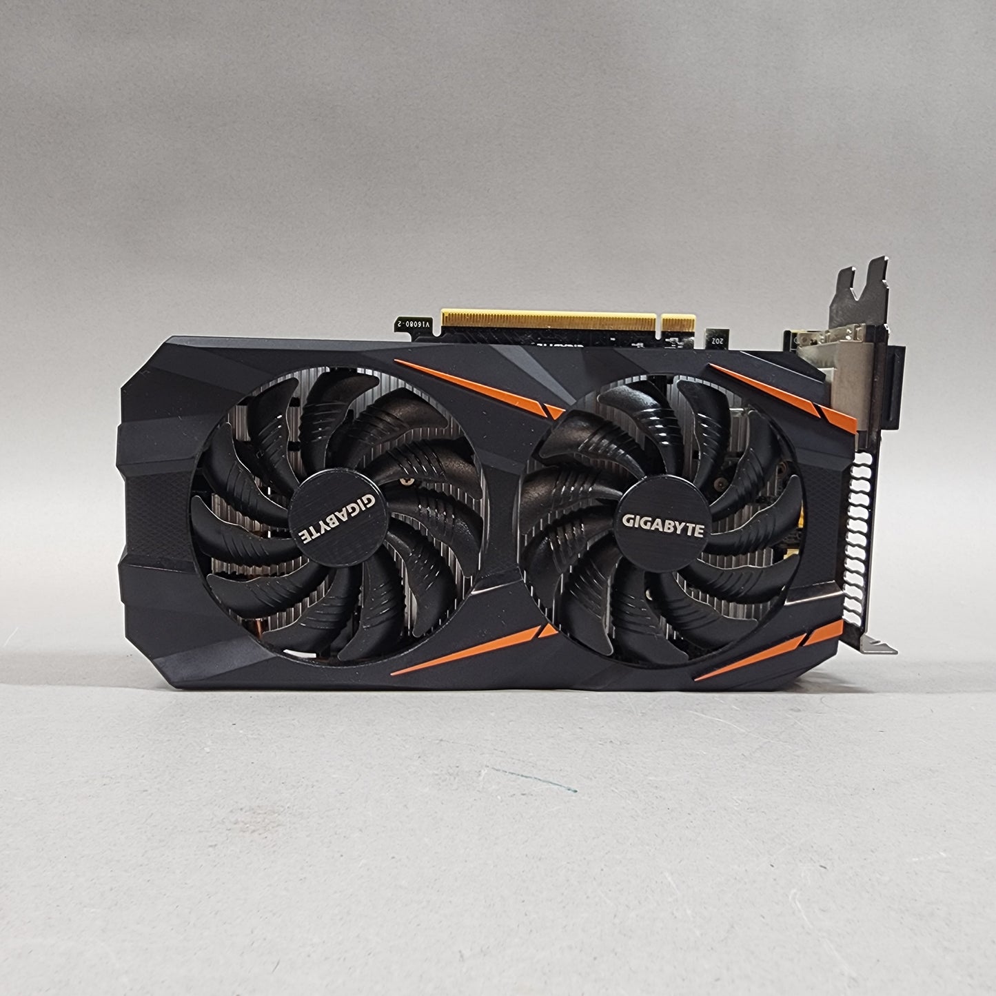 Gigabyte GeForce GTX 1060 3GB GDDR5 Graphics Card with 16GB Ram Bundle