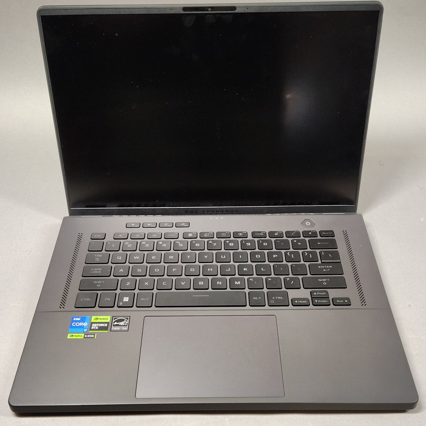 ASUS ROG Zephyrus G16 16" i7-13620H 2.4GHz 16GB RAM 512GB SSD GeForce RTX 4070