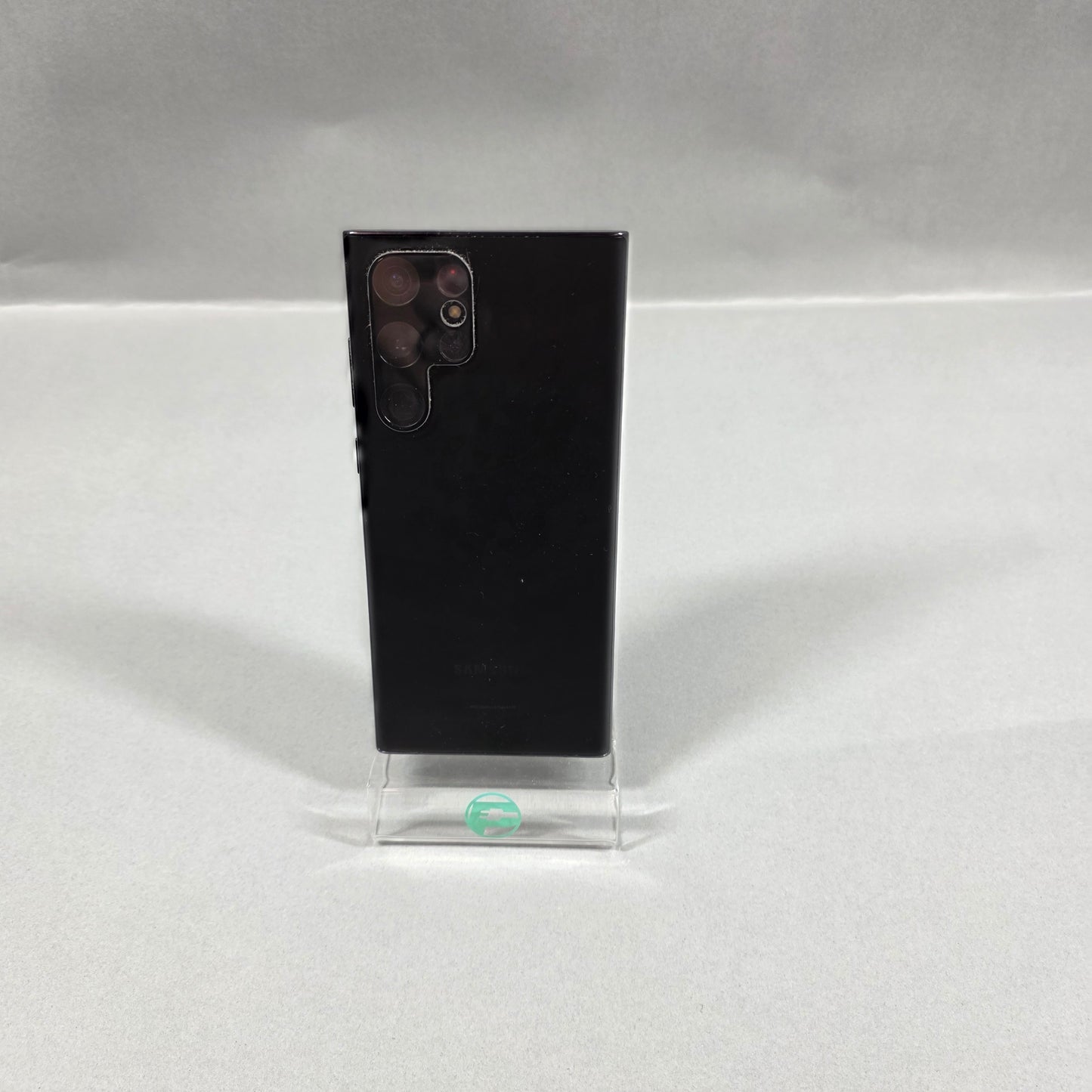 Broken Unlocked Samsung Galaxy S22 Ultra 512GB