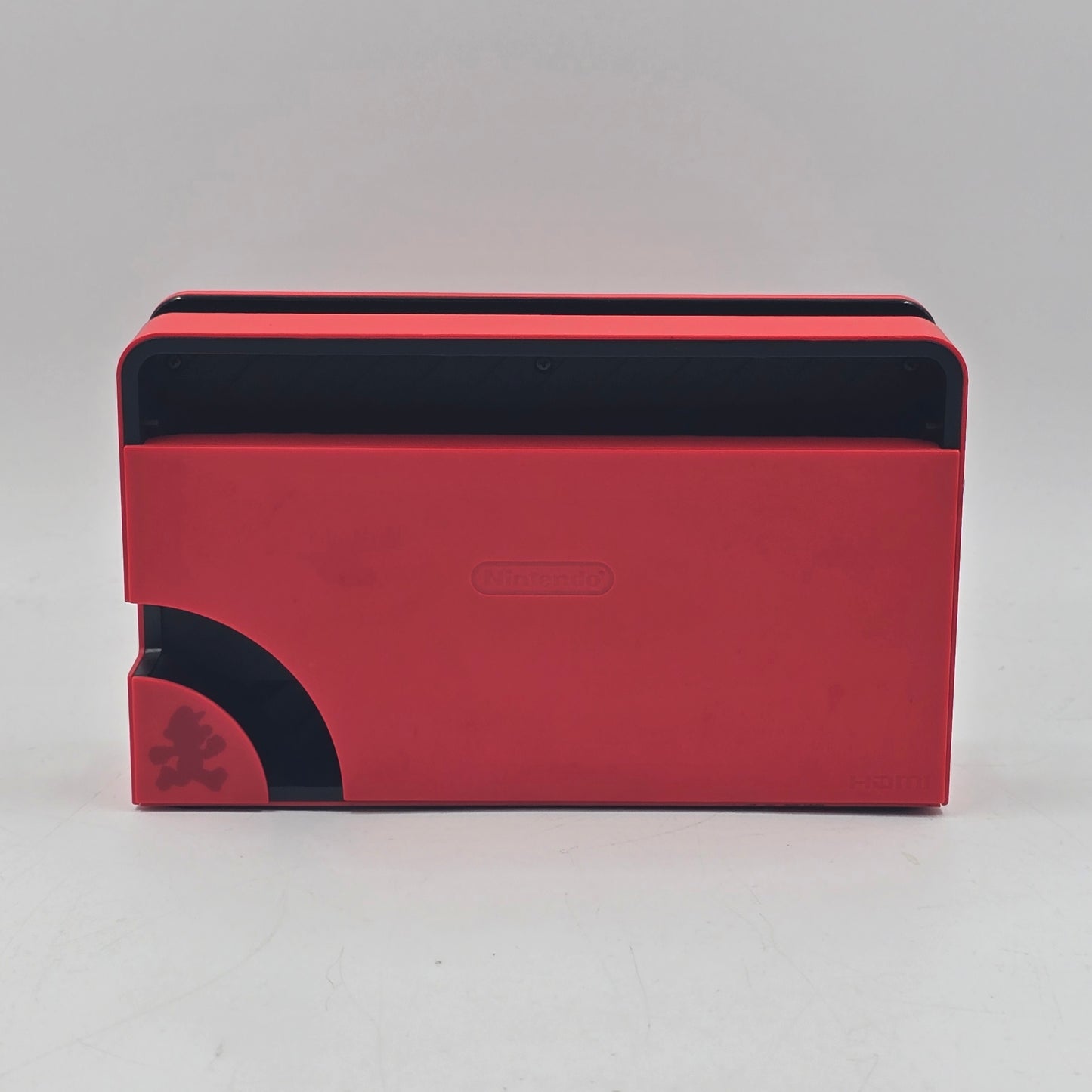 Nintendo Switch Dock Red HEG-007