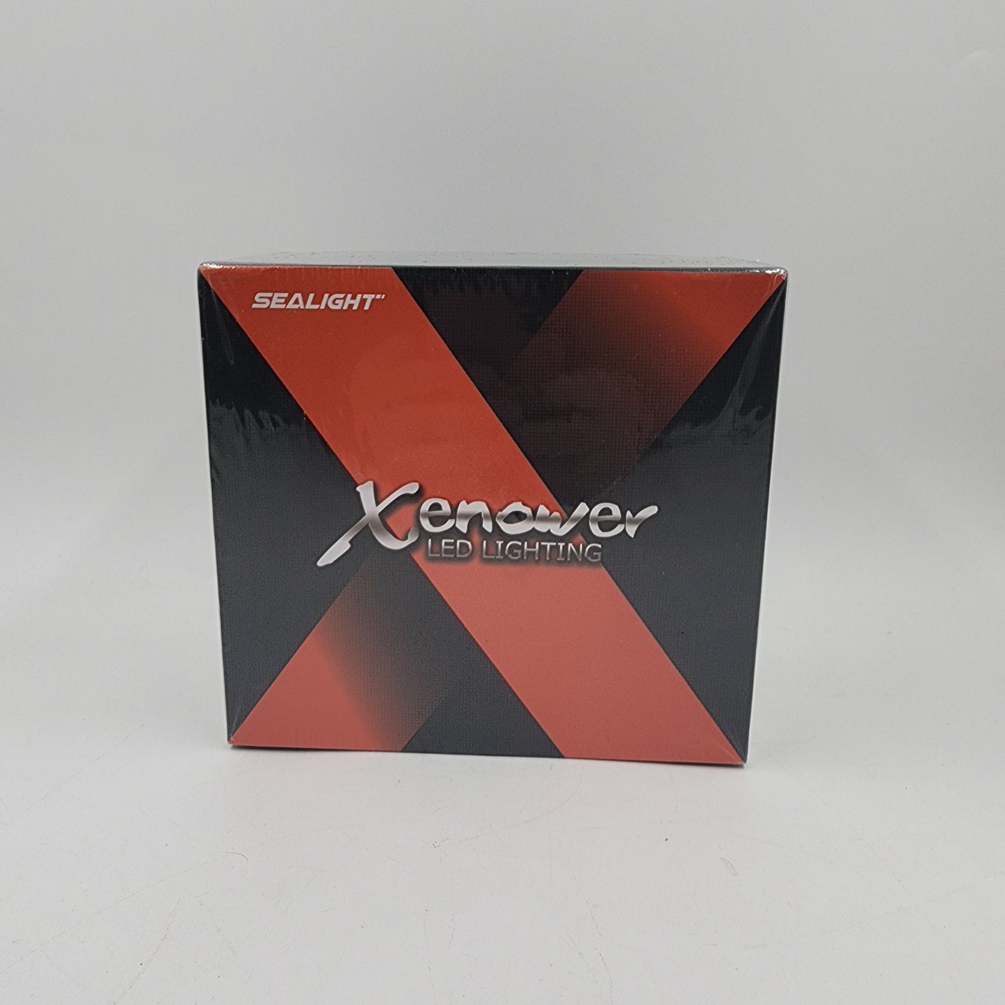 New SEALIGHT XENOWER LED Lighting X5 / 58