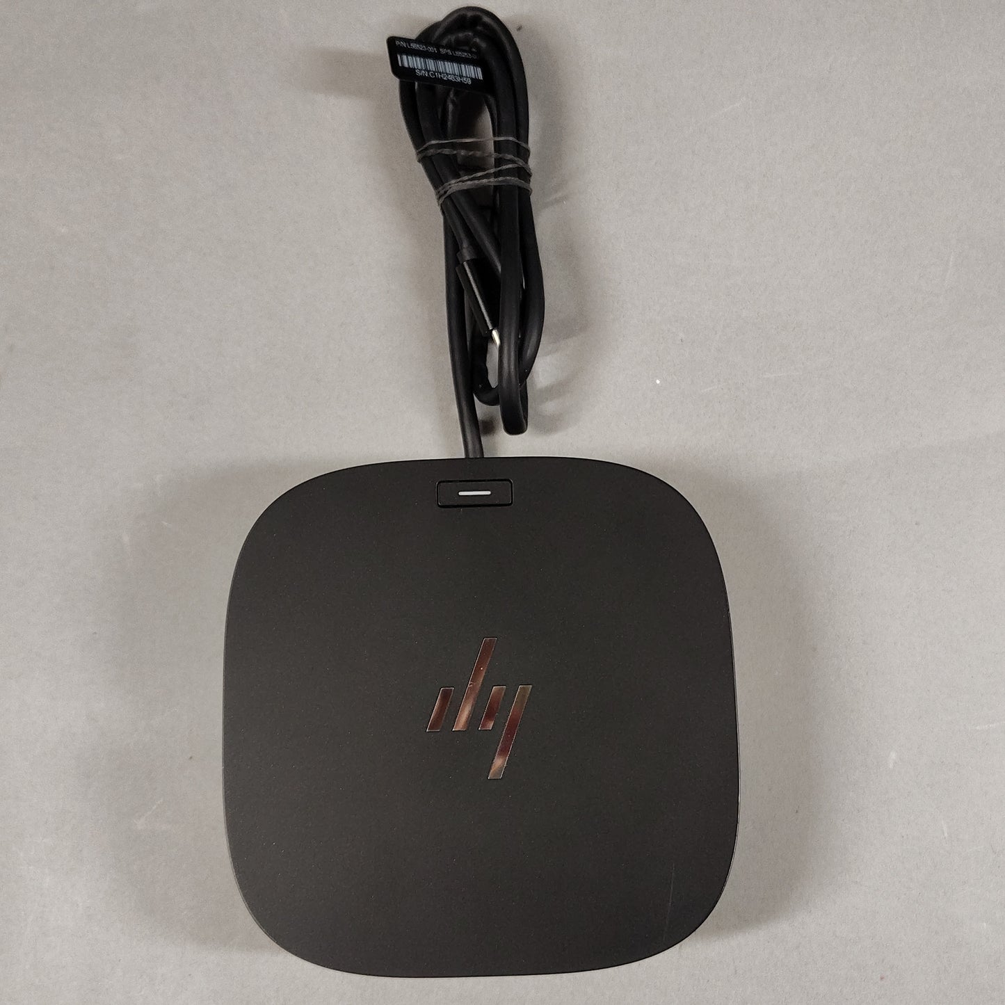 HP USB-C Dock G5 L64O86-001