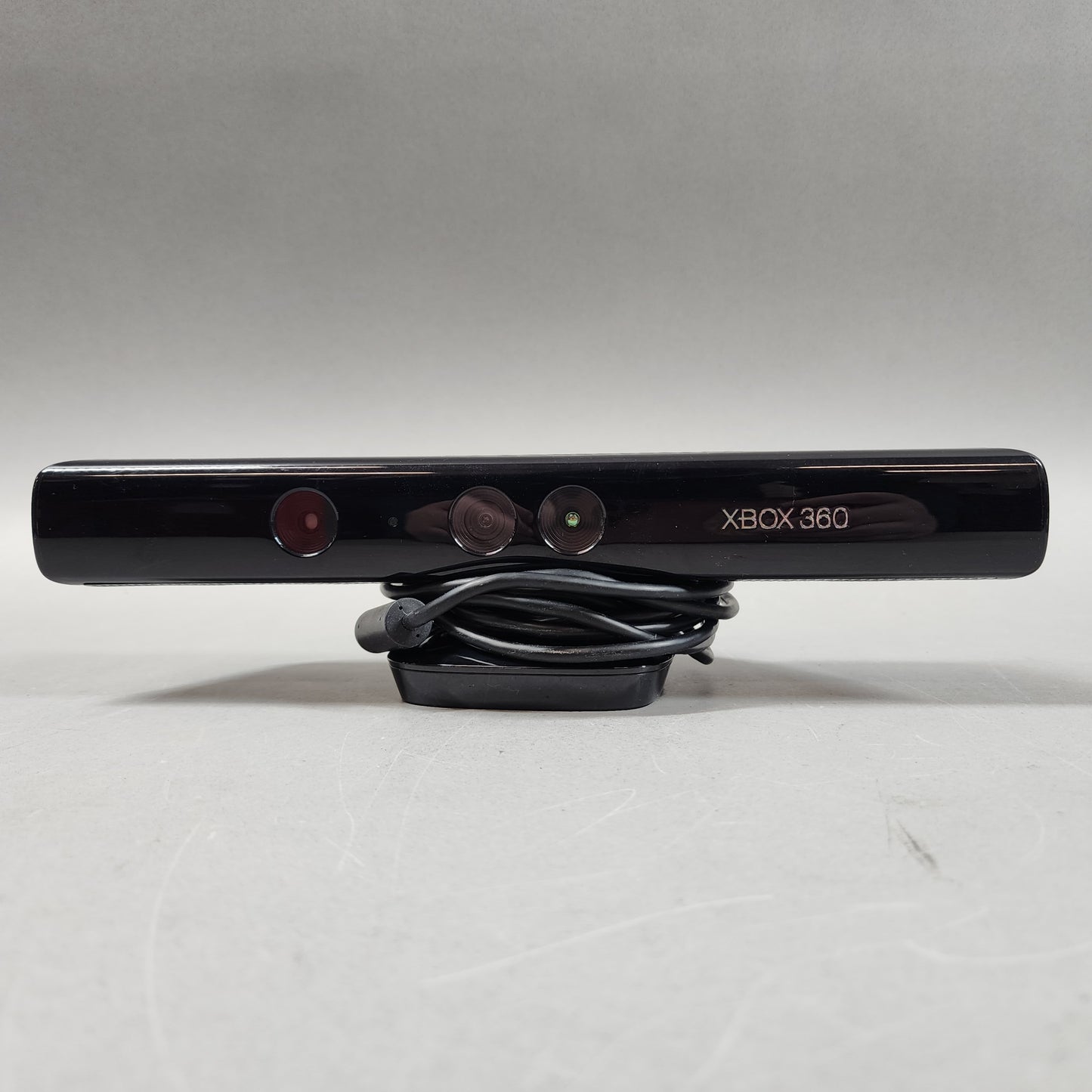 Microsoft Xbox 360 S 120GB Console Gaming System Black 1439 Disc Drive Issues