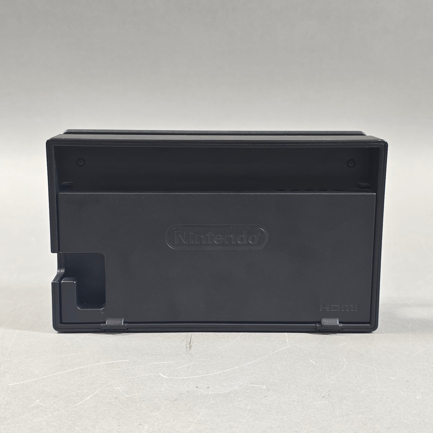Nintendo Switch v2 Video Game Console HAC-001(-01) Black