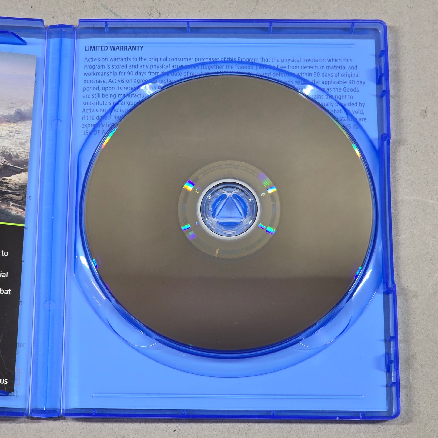Call of Duty: Modern Warfare II (Sony PlayStation 5 PS5, 2022)