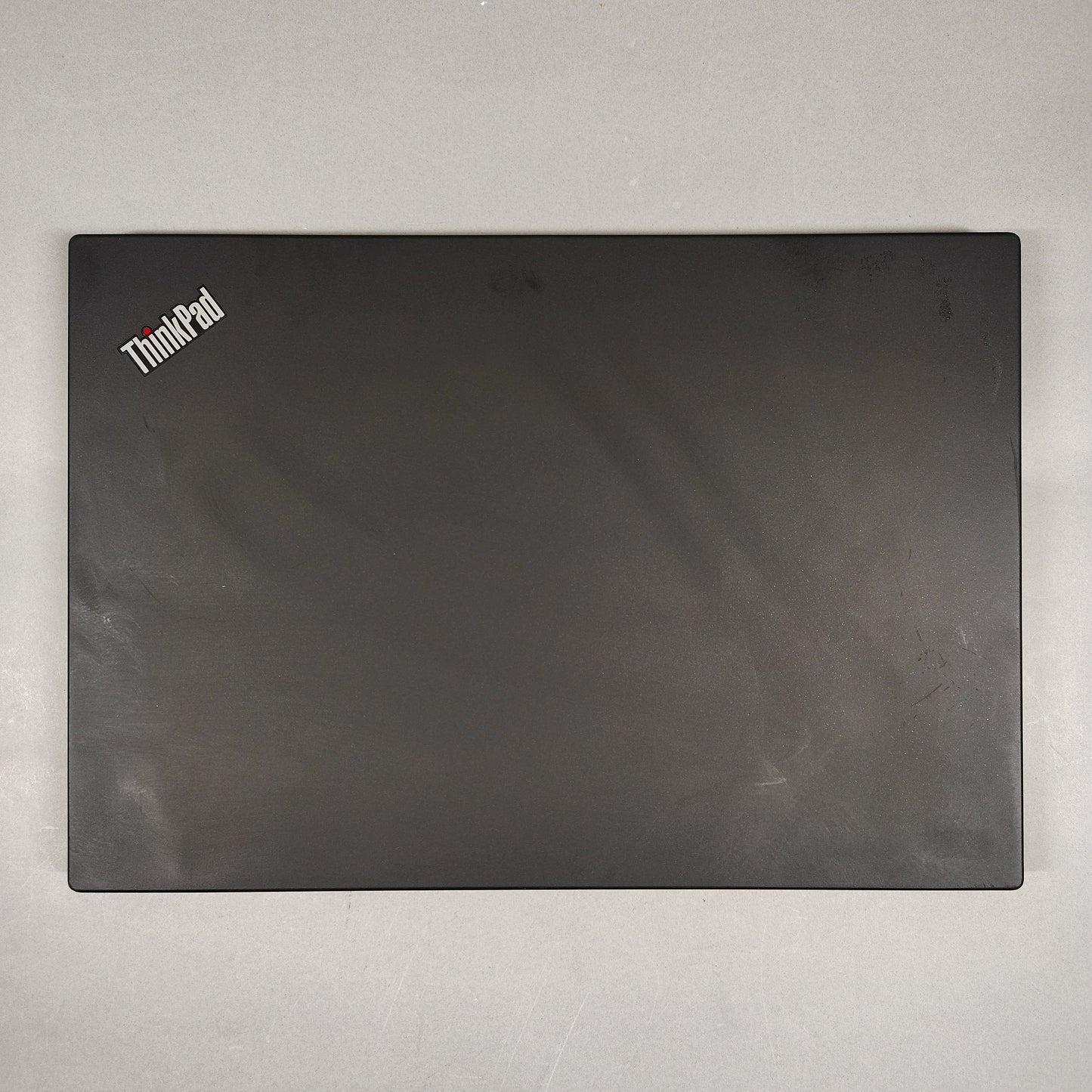 Lenovo ThinkPad T495 13.3" Ryzen 3 Pro 3300U 2.1GHz 8GB RAM 256GB SSD