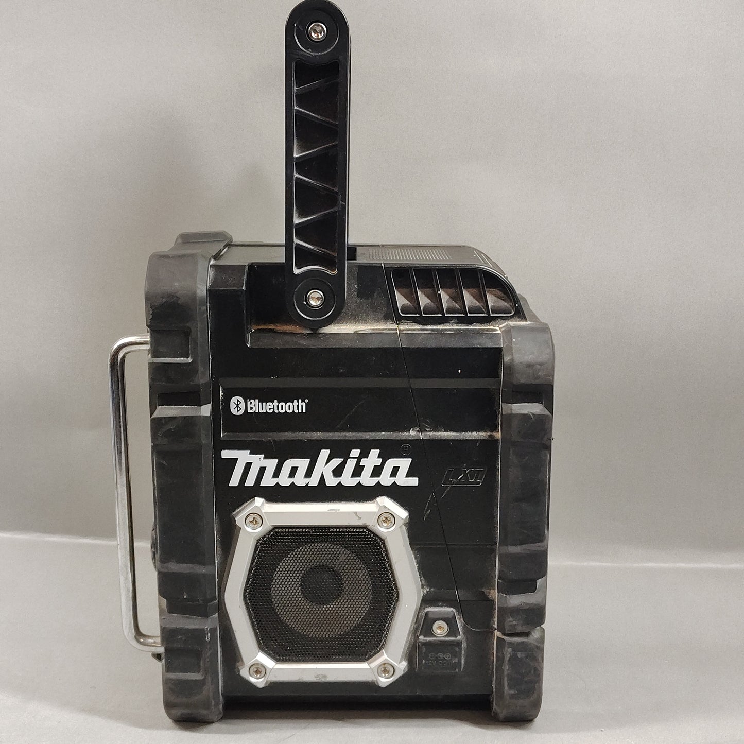 Makita XRM04 Bluetooth Speaker Black 00206308E