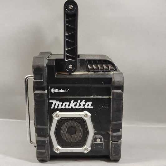Makita XRM04 Bluetooth Speaker Black 00206308E