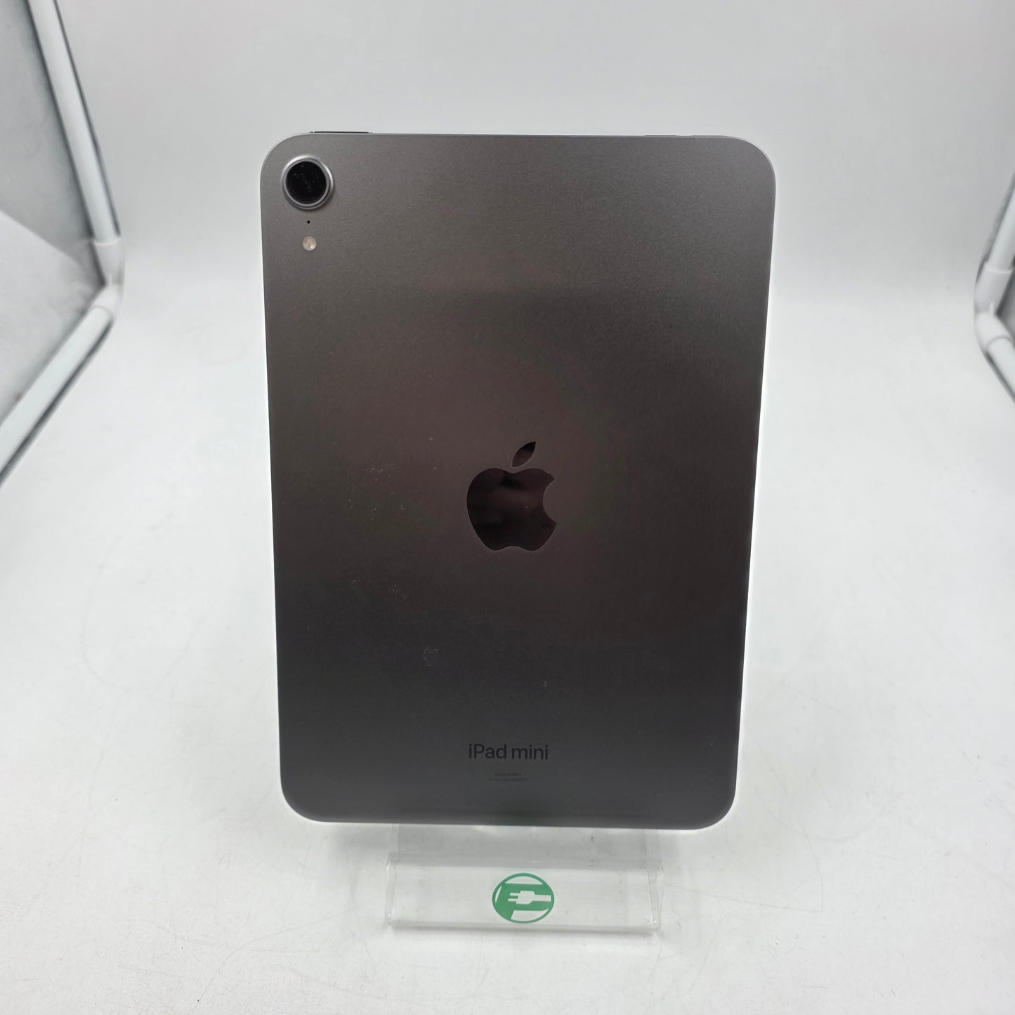 WiFi Only Apple iPad mini (A17 Pro) 128GB Space gray
