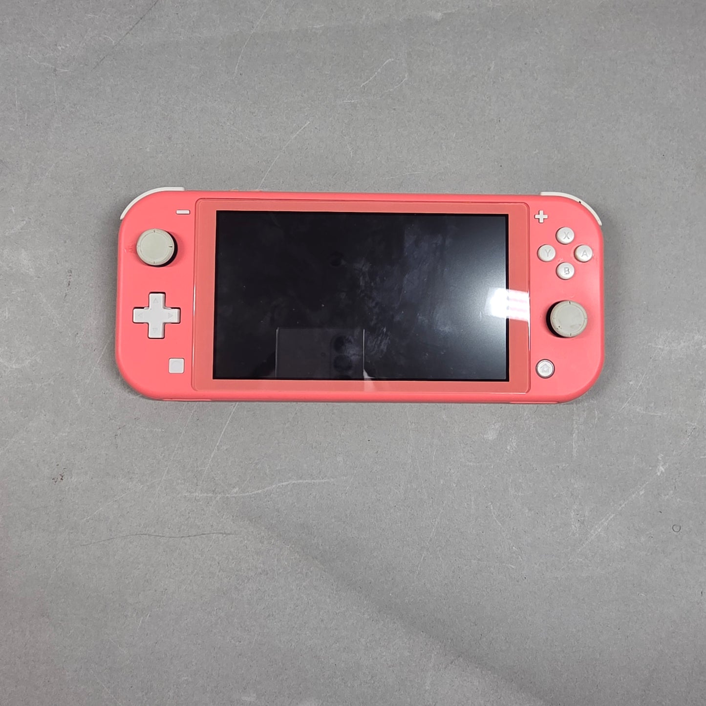 Nintendo Switch Lite Handheld Game Console HDH-001 Pink