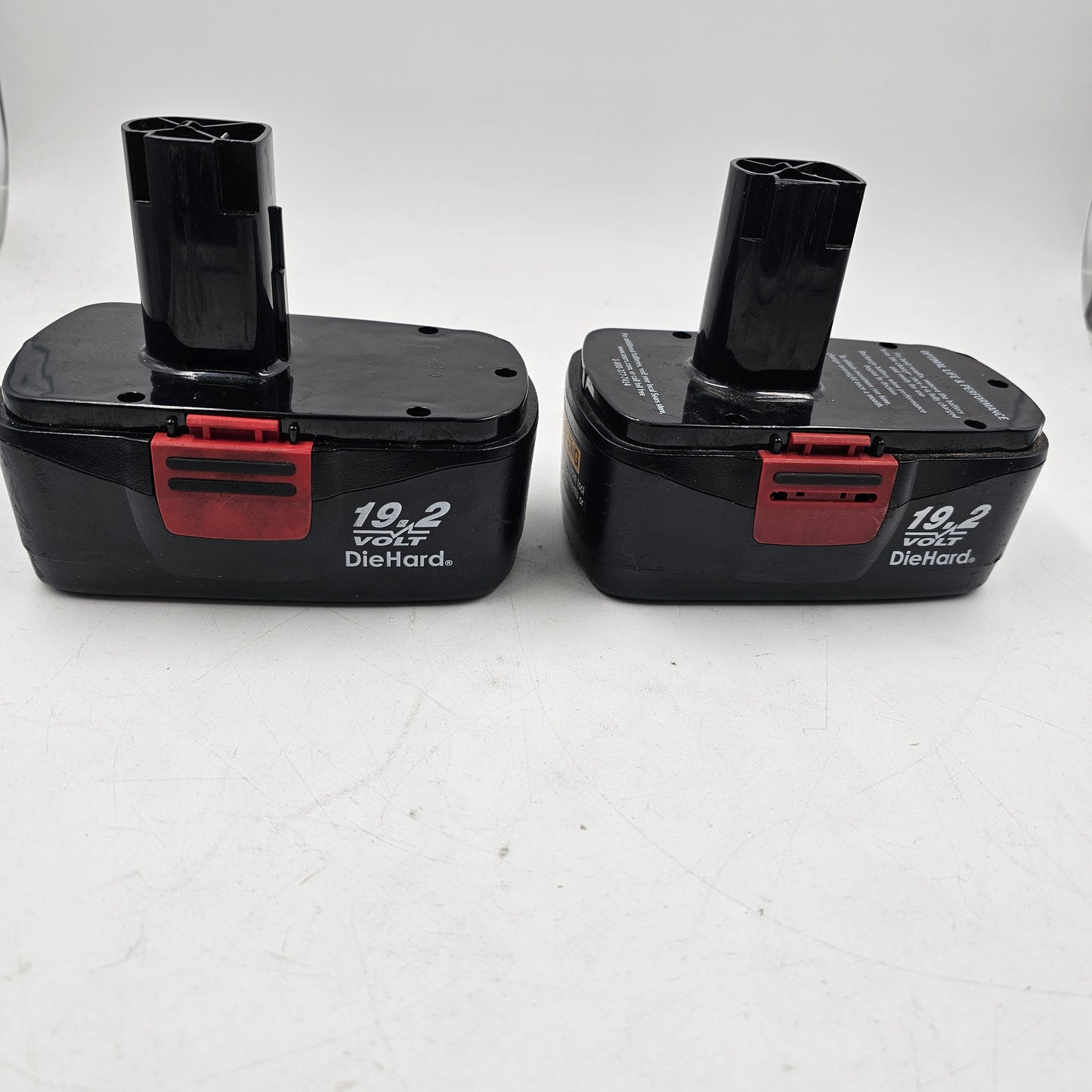 19.2 Volt Volt Power Tool Battery 130279005