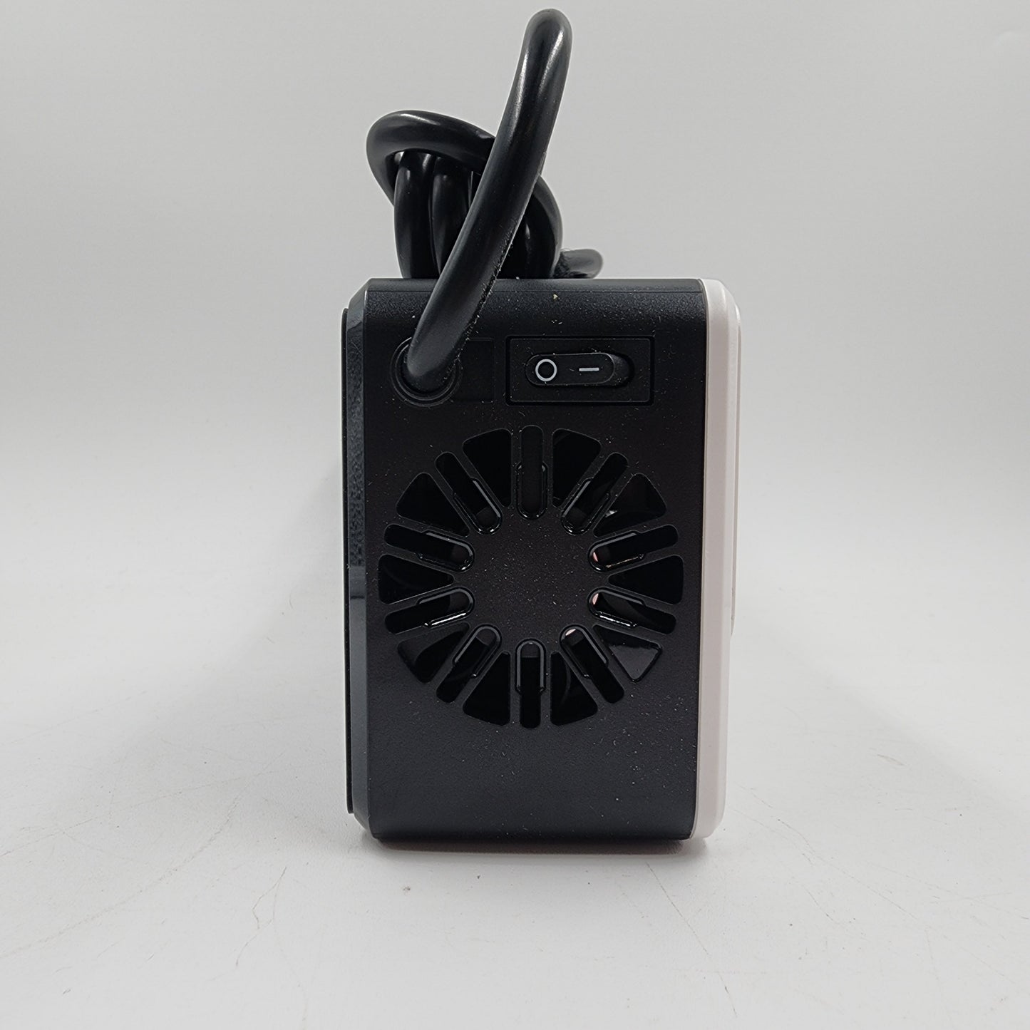 Ambertronix AC120V Voltage Converter
