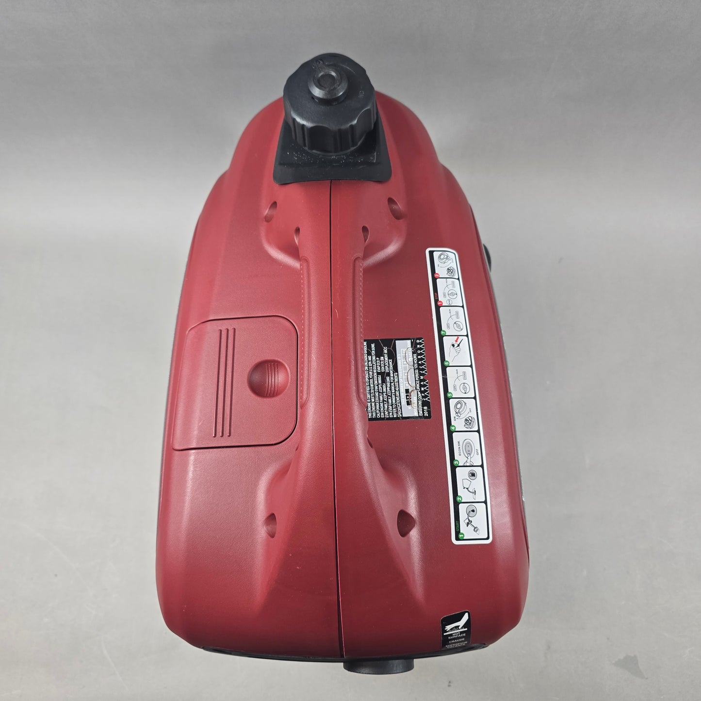 Powermate PM2200i Inverter Portable Generator 10000001790.01