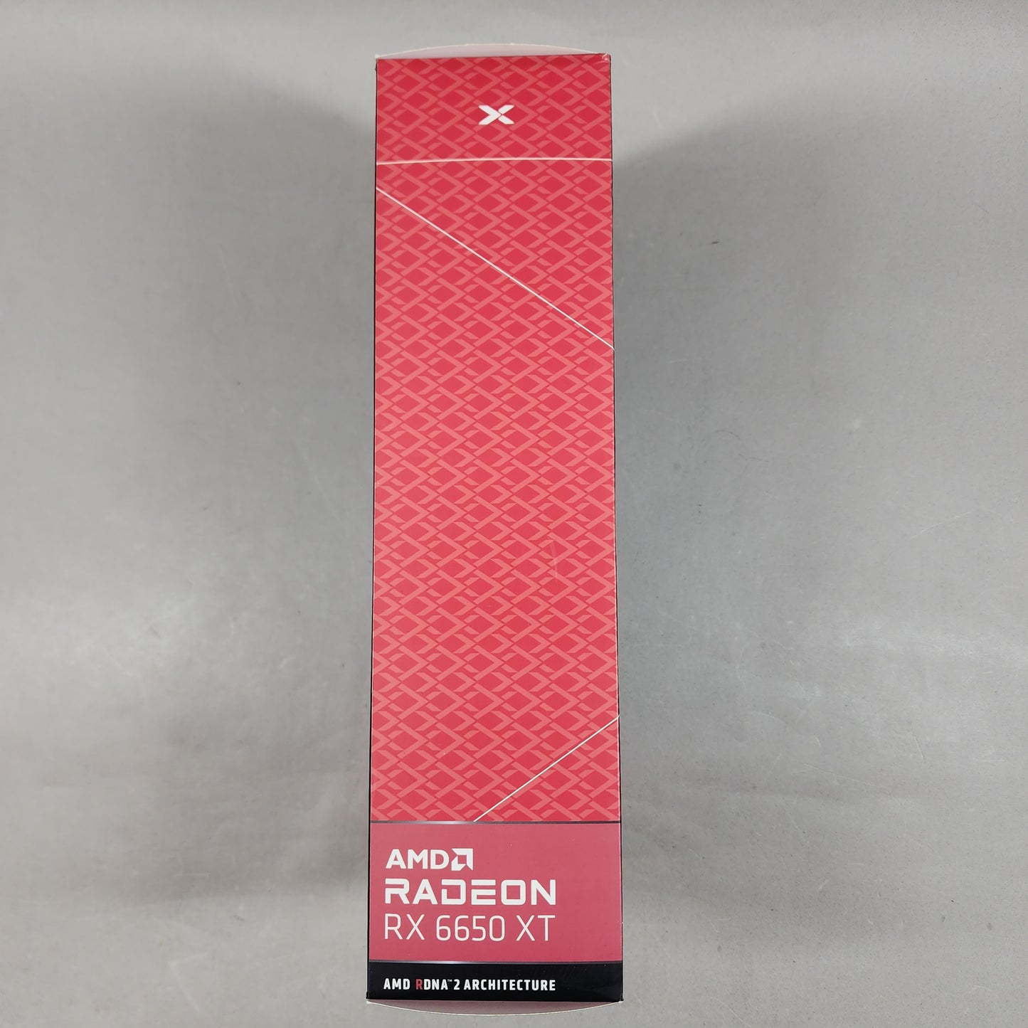 XFX Radeon RX 6650XT 8GB GDDR6 Graphics Card RX-665X8D