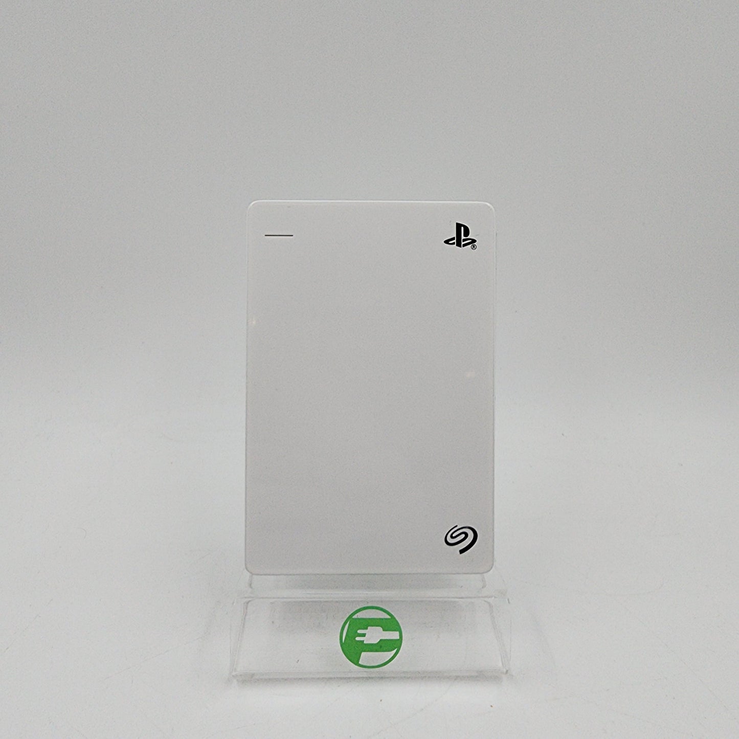 Seagate 3.5" Gaming Drive 2TB eSATA III 6Gbps HDD 2HJAPB-500