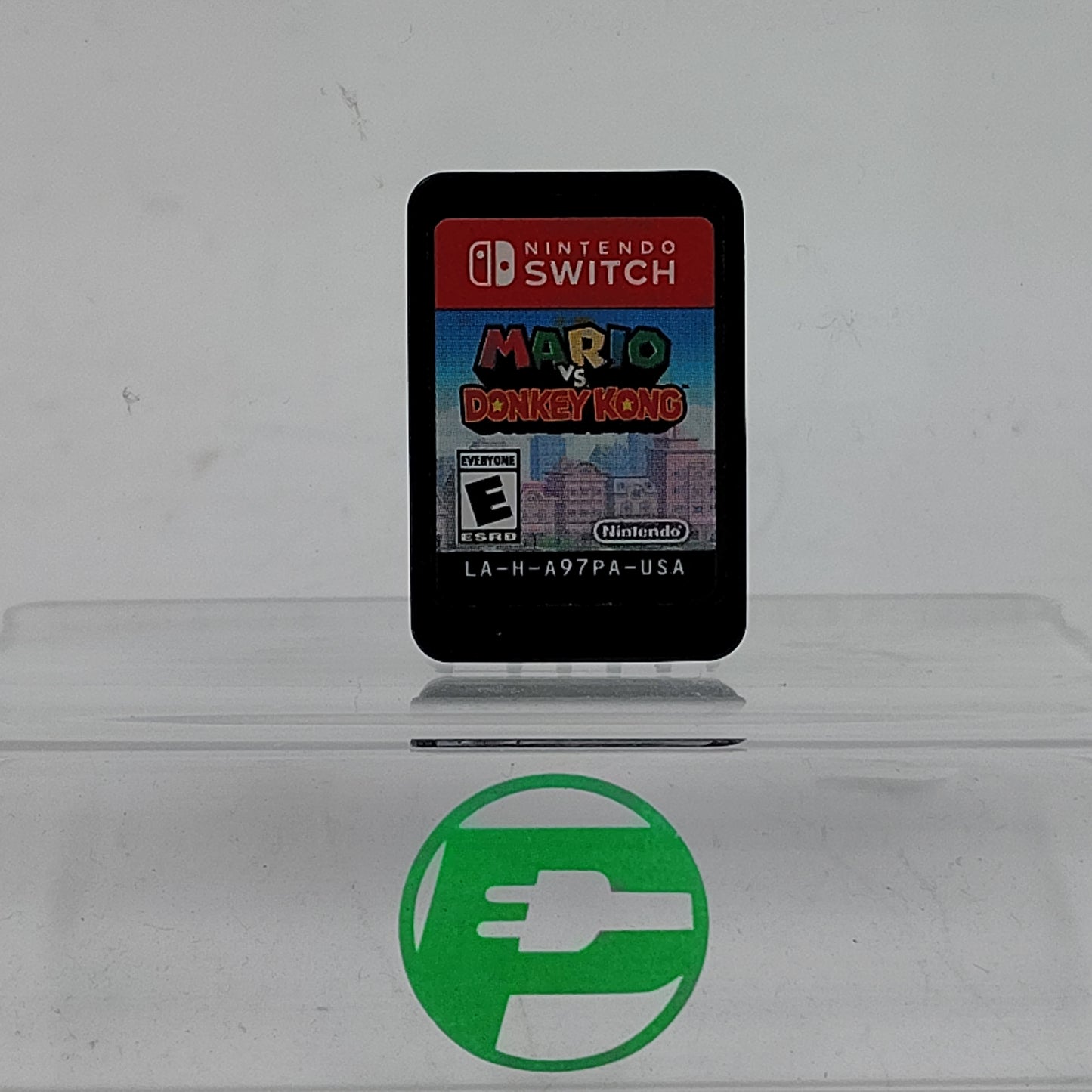 Mario VS Donkey Kong (Nintendo Switch, 2024)