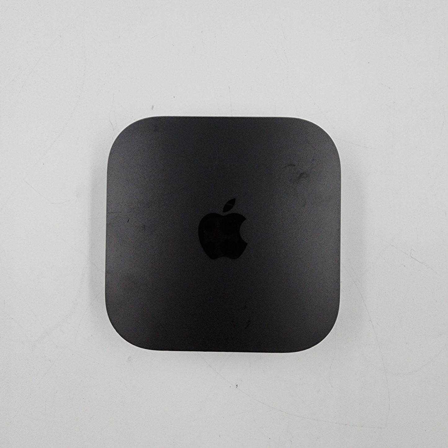 Apple TV 4K 3rd Gen 64GB Digital HD Media Streamer MN873LL/A WiFi Only
