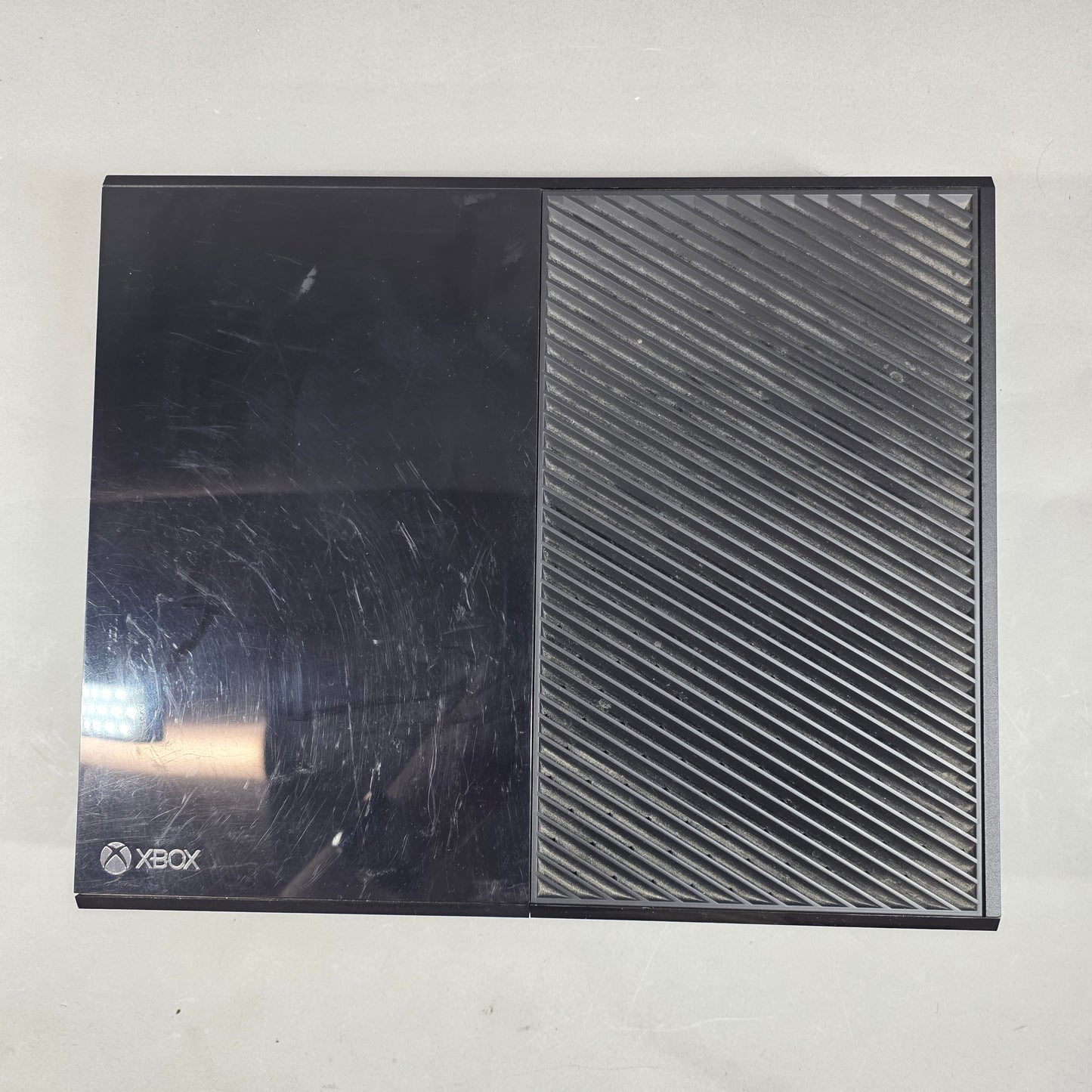 Microsoft Xbox One 500GB Black 1540